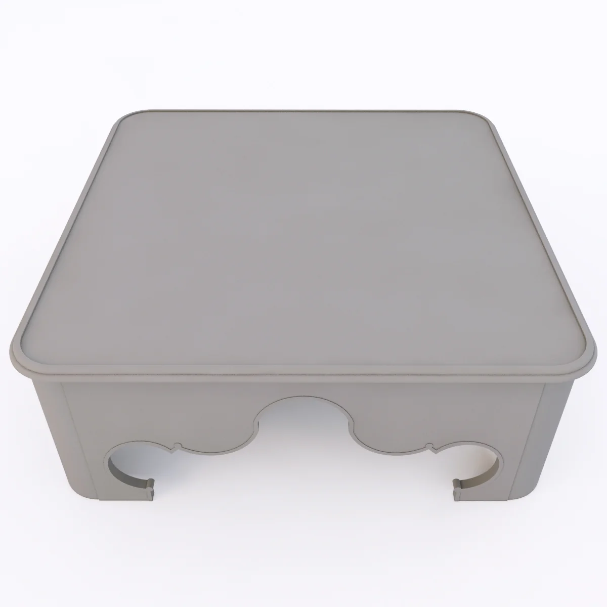 Francesco Molon T94 — 3D model preview 7