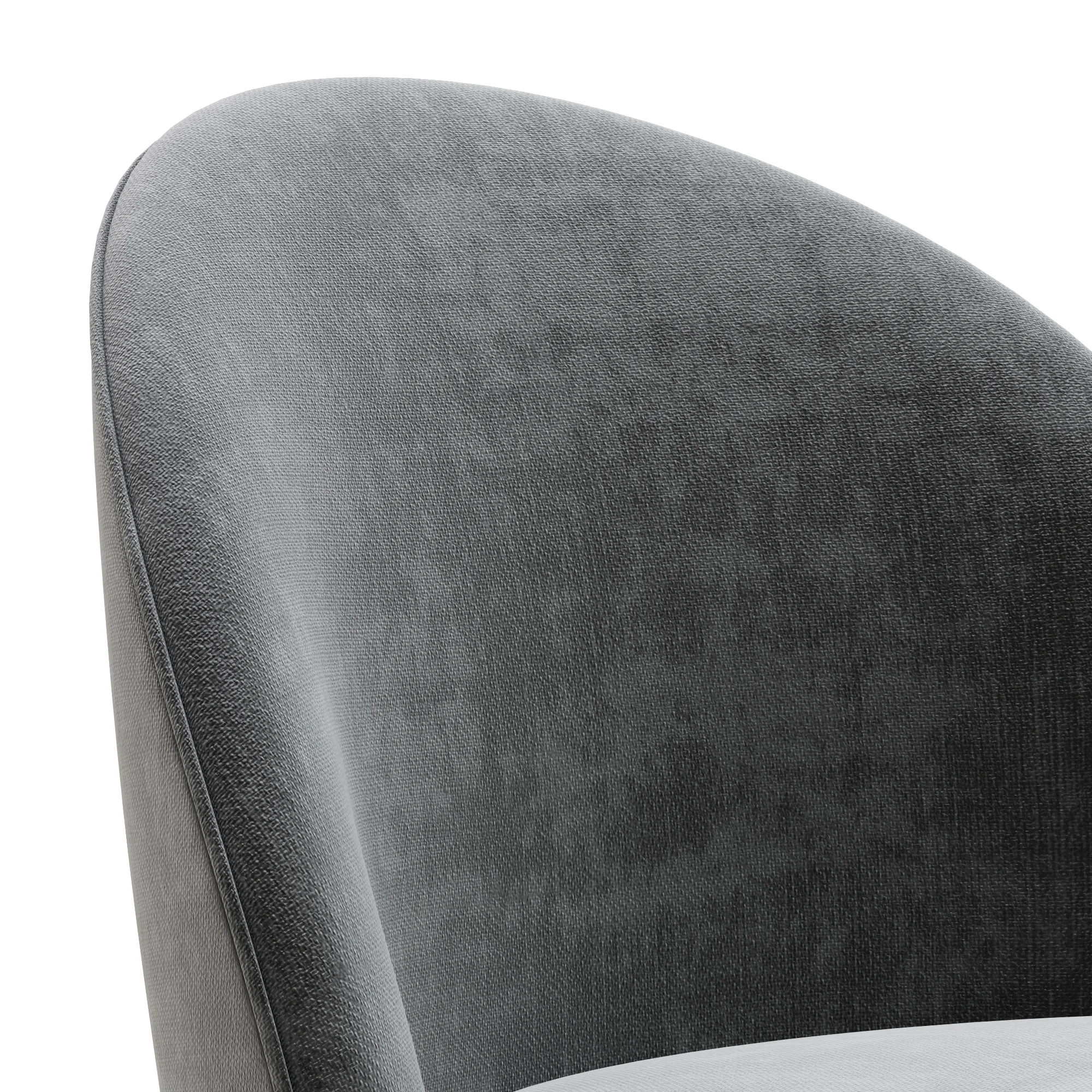 Eichholtz Dining Chair Fallon — 3D model preview 3
