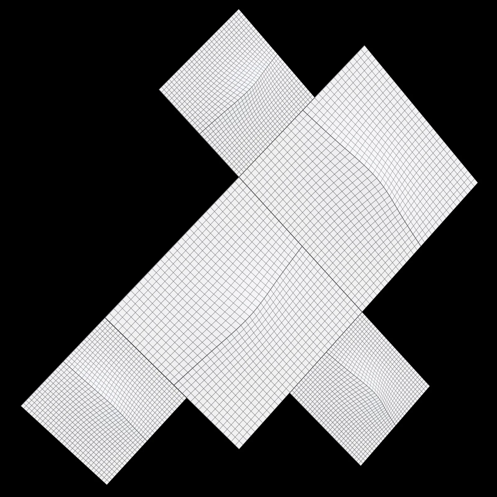 Axo Light NELLY STRAIGHT — 3D model preview 2