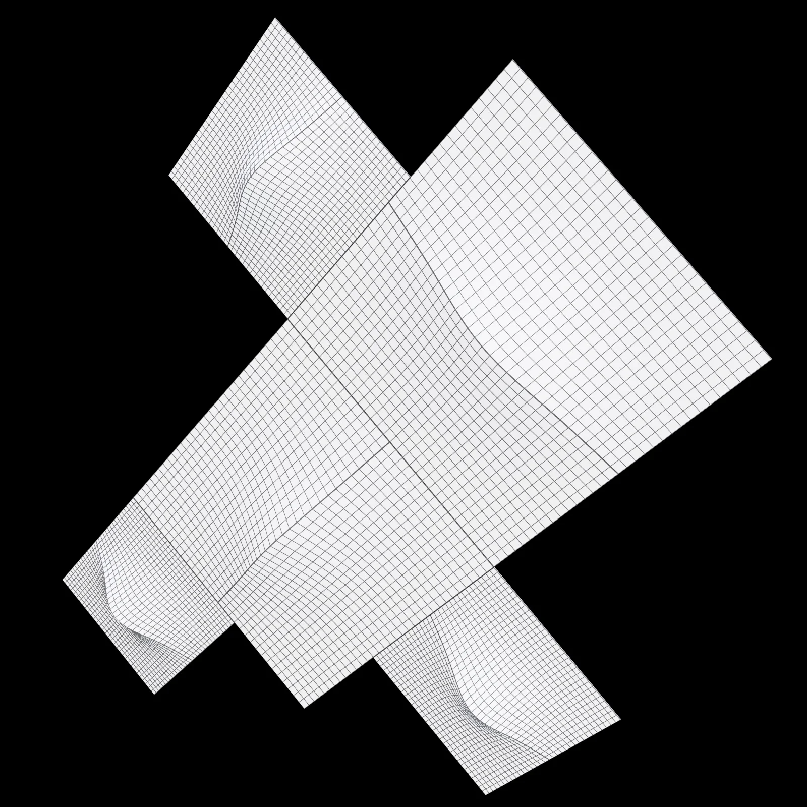 Axo Light NELLY STRAIGHT — 3D model preview 6