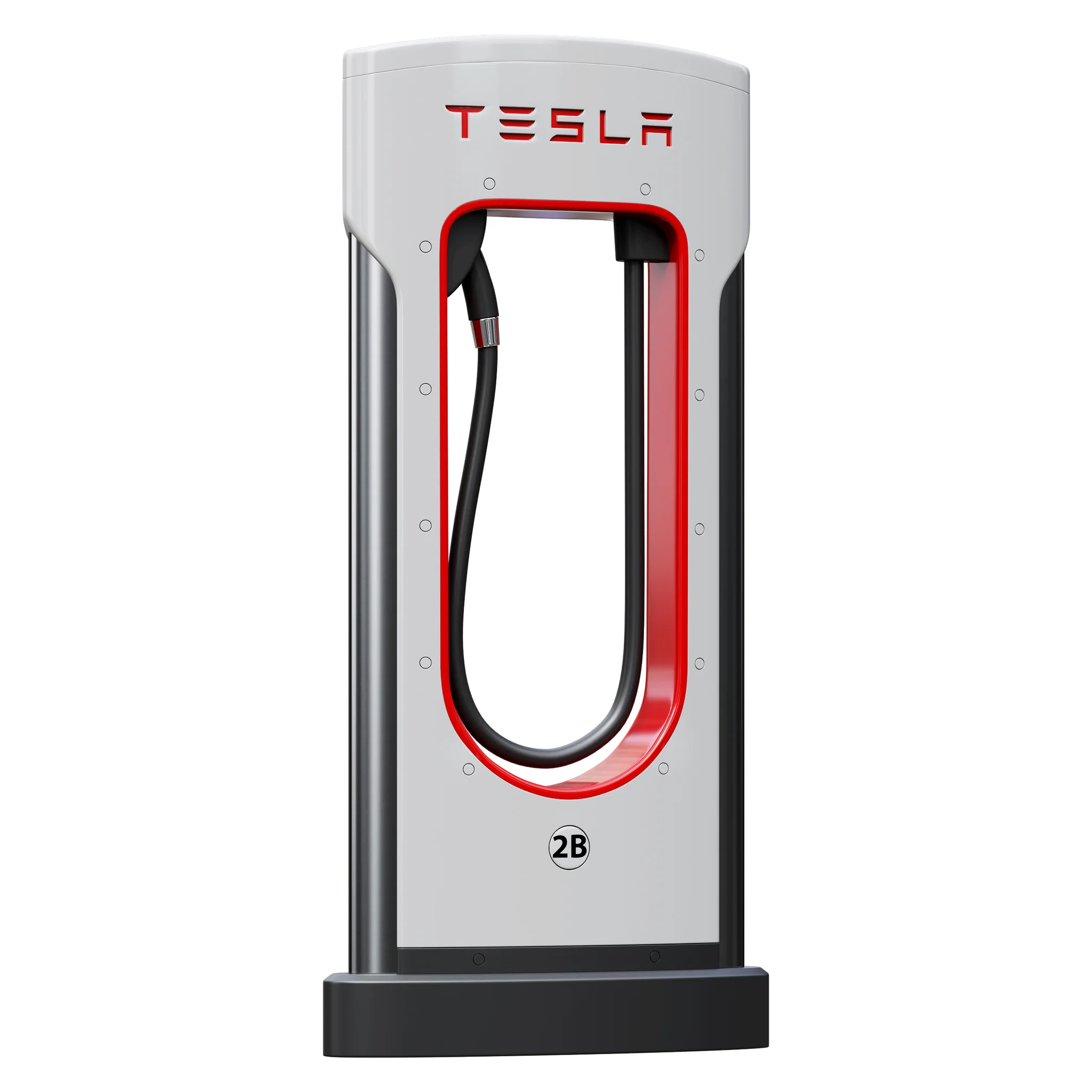 Tesla Supercharger