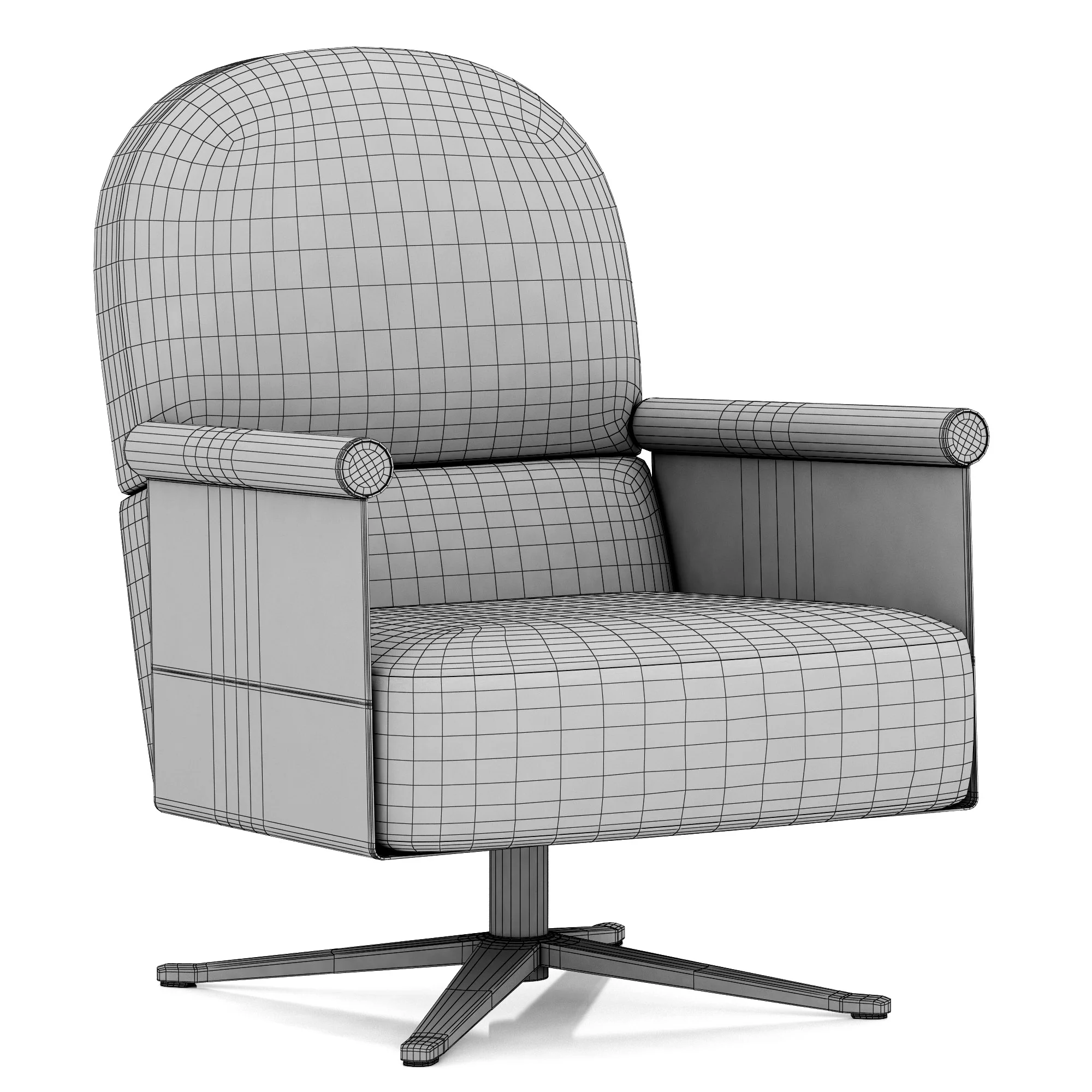 Ditre Italia BEYL — 3D model preview 7