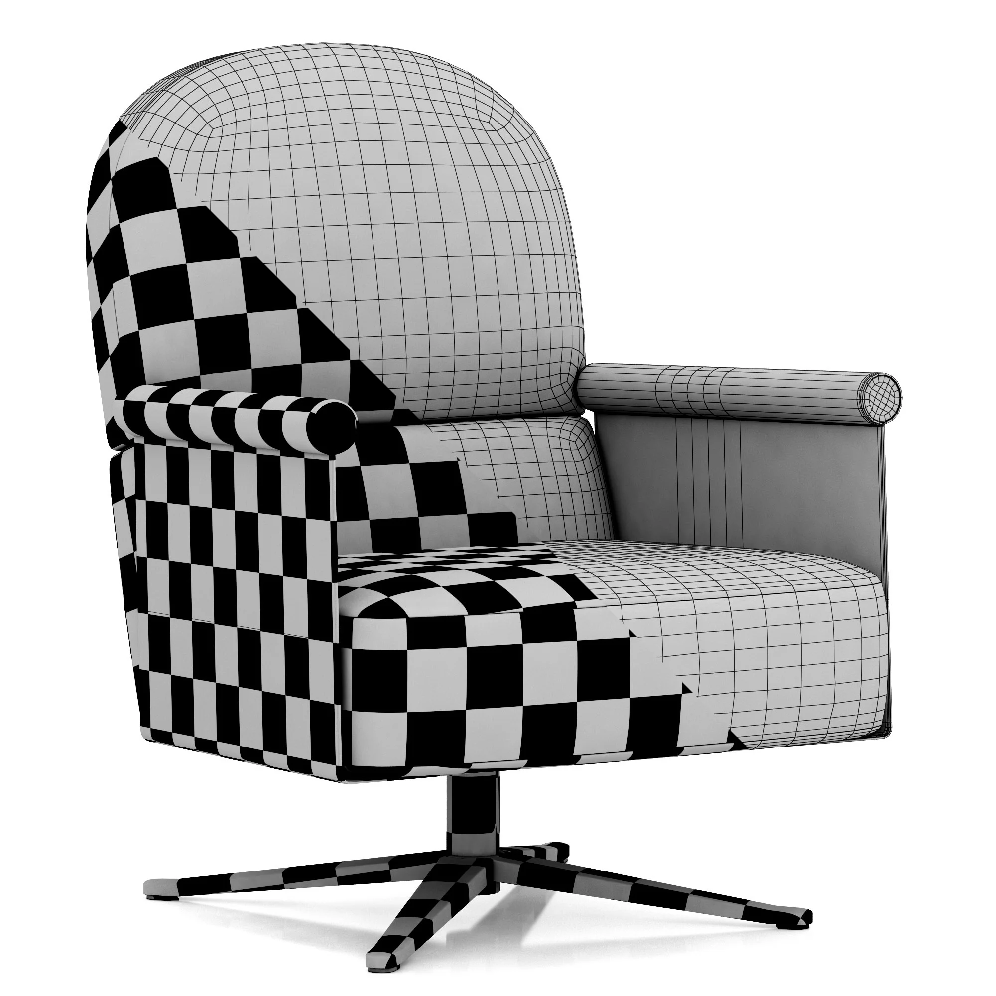 Ditre Italia BEYL — 3D model preview 8