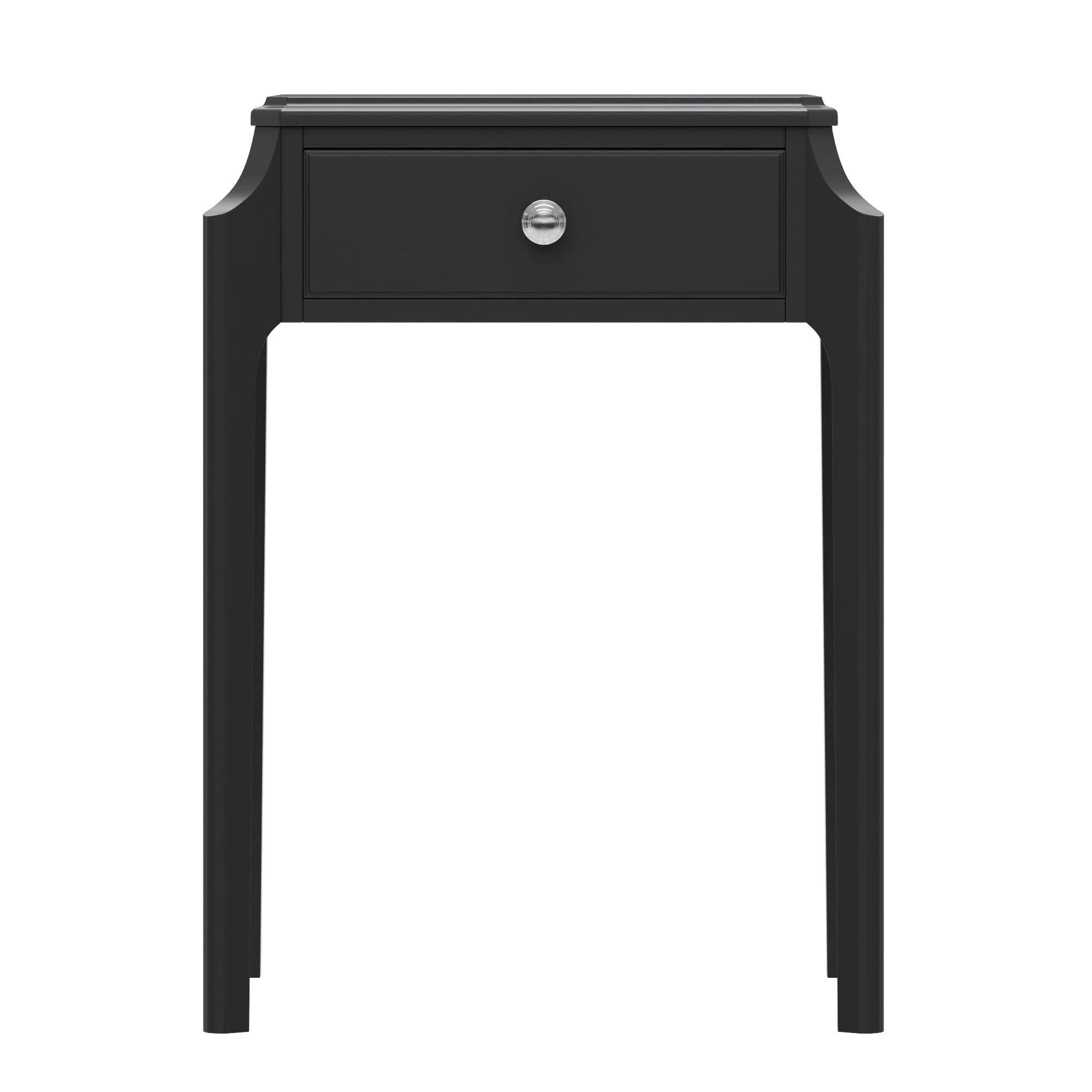Dantone Home Bedside Table Le Vizazh — 3D model preview 6