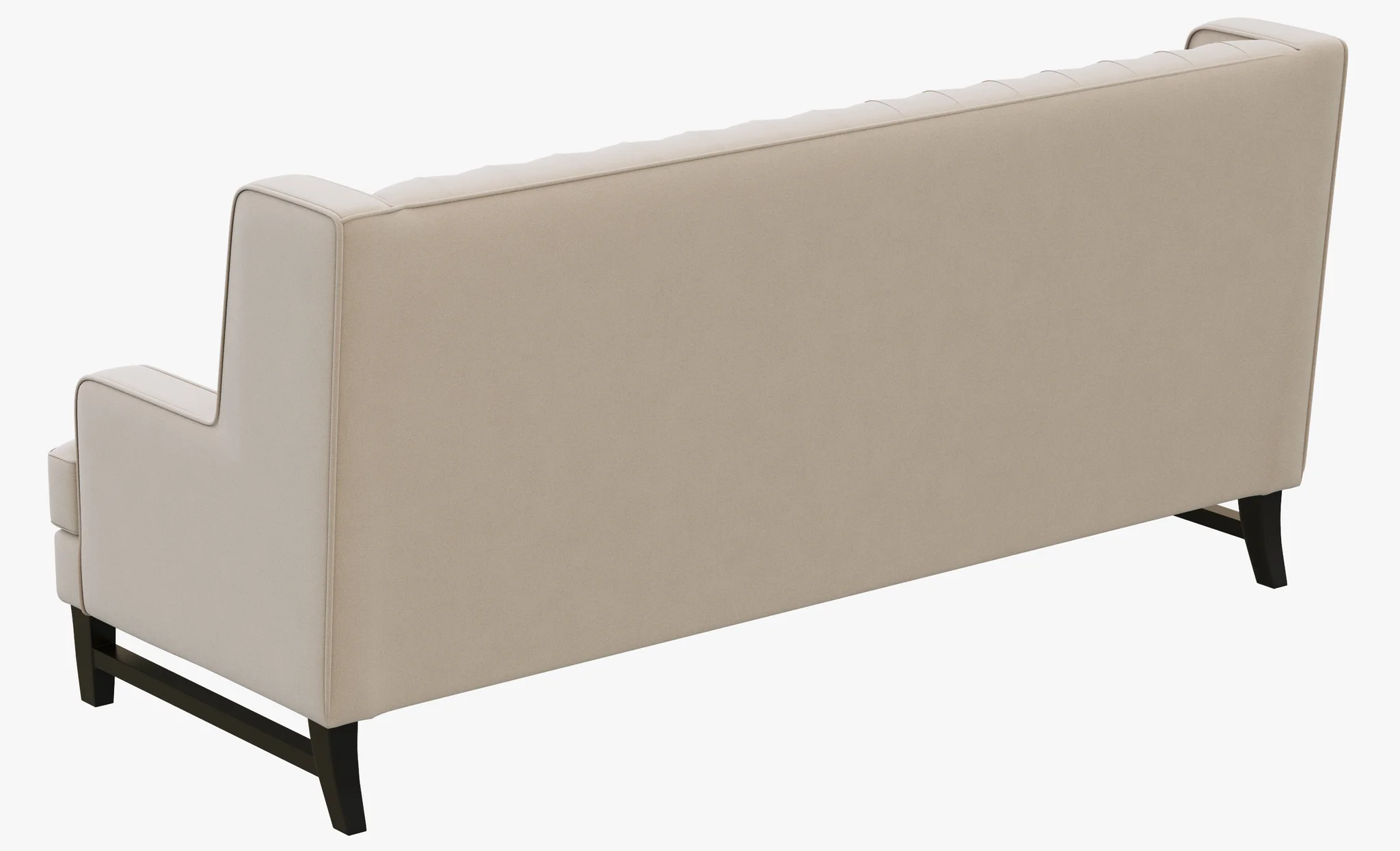 Dantone Home Baltimore Sofa — 3D model preview 5