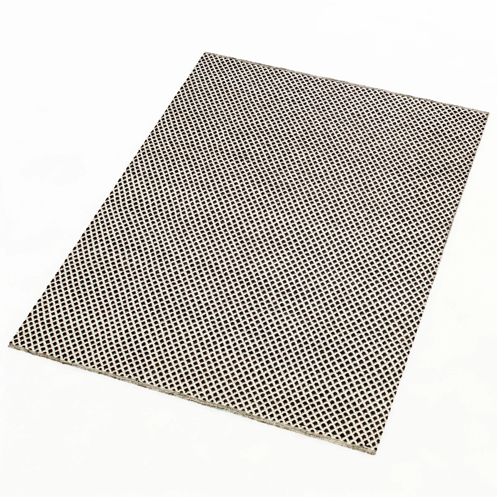 BoConcept Lazio Rug — 3D model preview 8