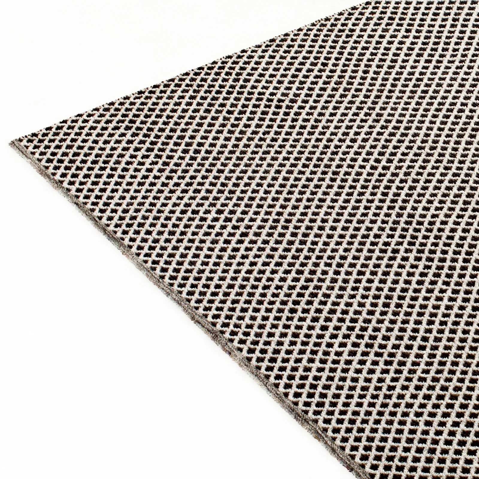 BoConcept Lazio Rug — 3D model preview 9