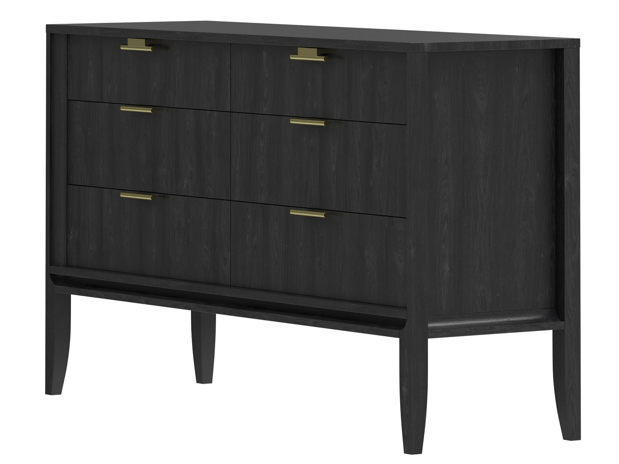Dantone Home City Drawer — 3D model preview 3