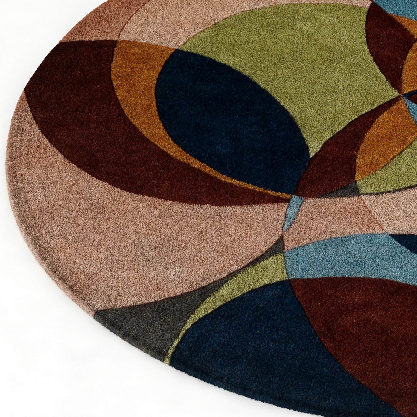 BoConcept Evocative — 3D model preview 9