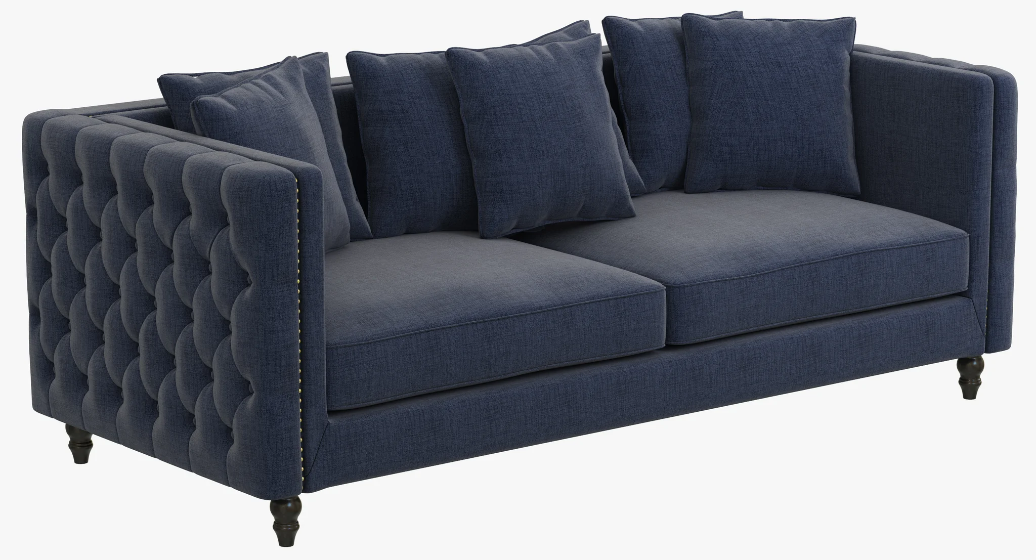 Dantone Home Sietl — 3D model preview 2
