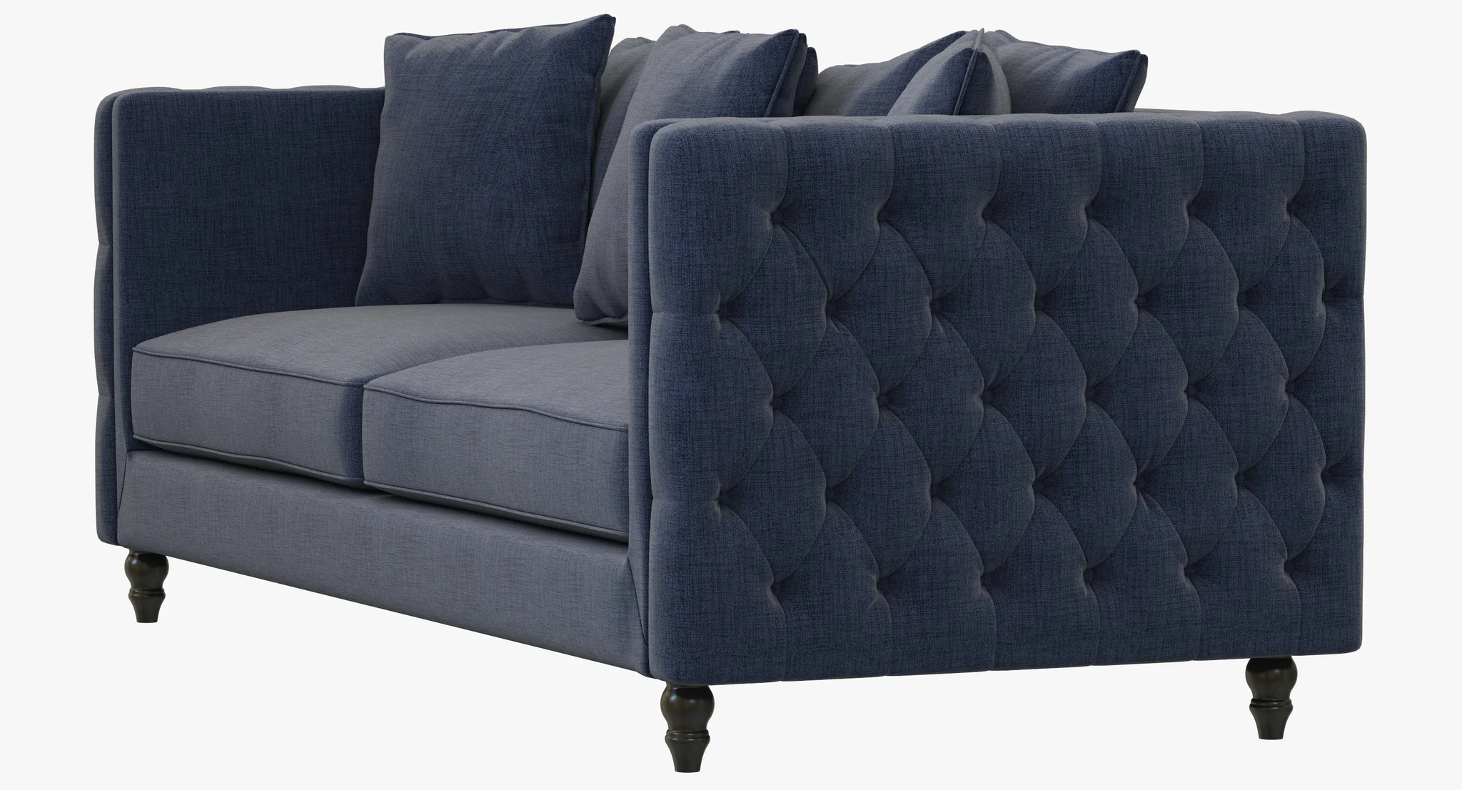 Dantone Home Sietl — 3D model preview 4