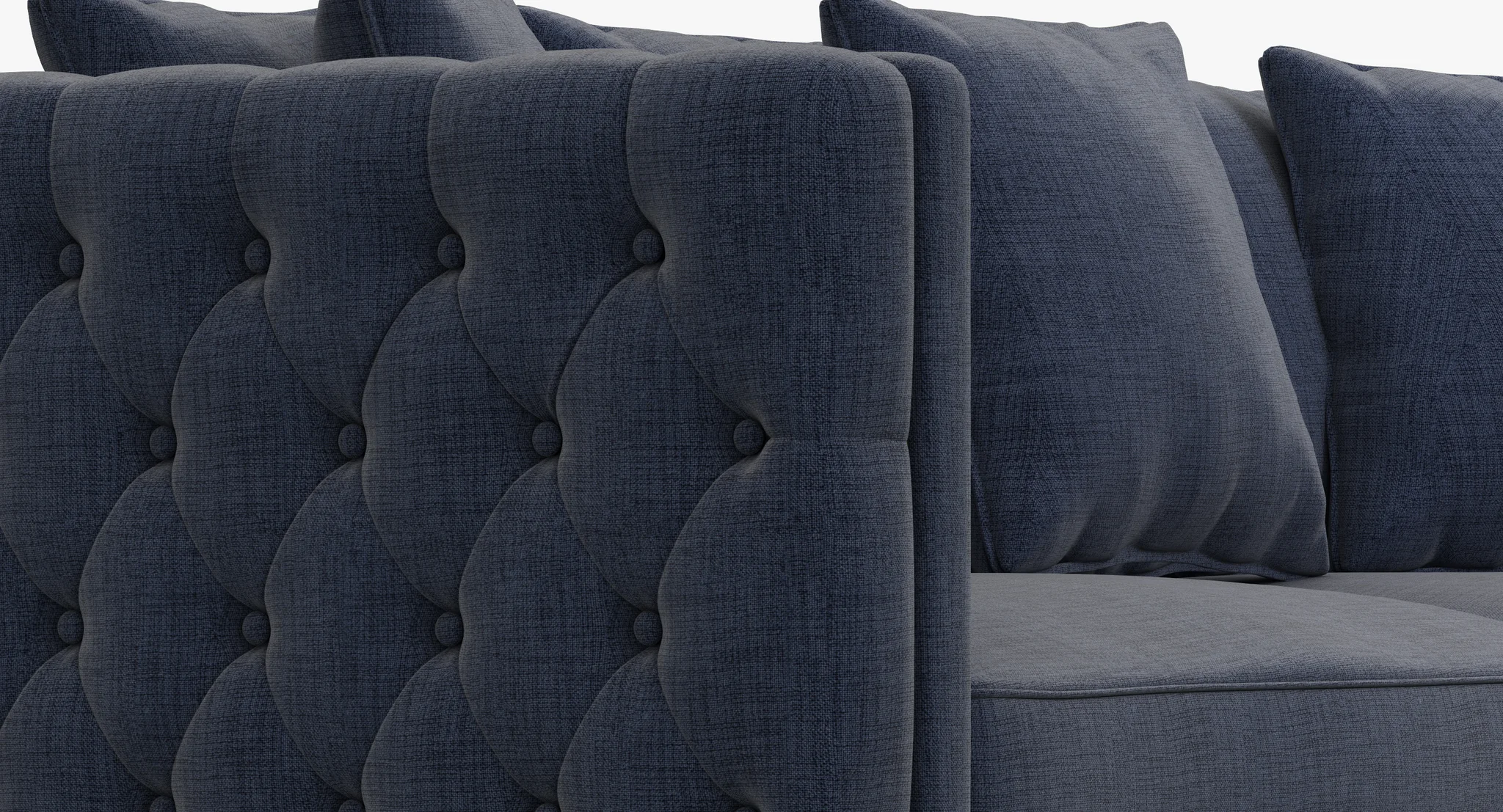 Dantone Home Sietl — 3D model preview 5