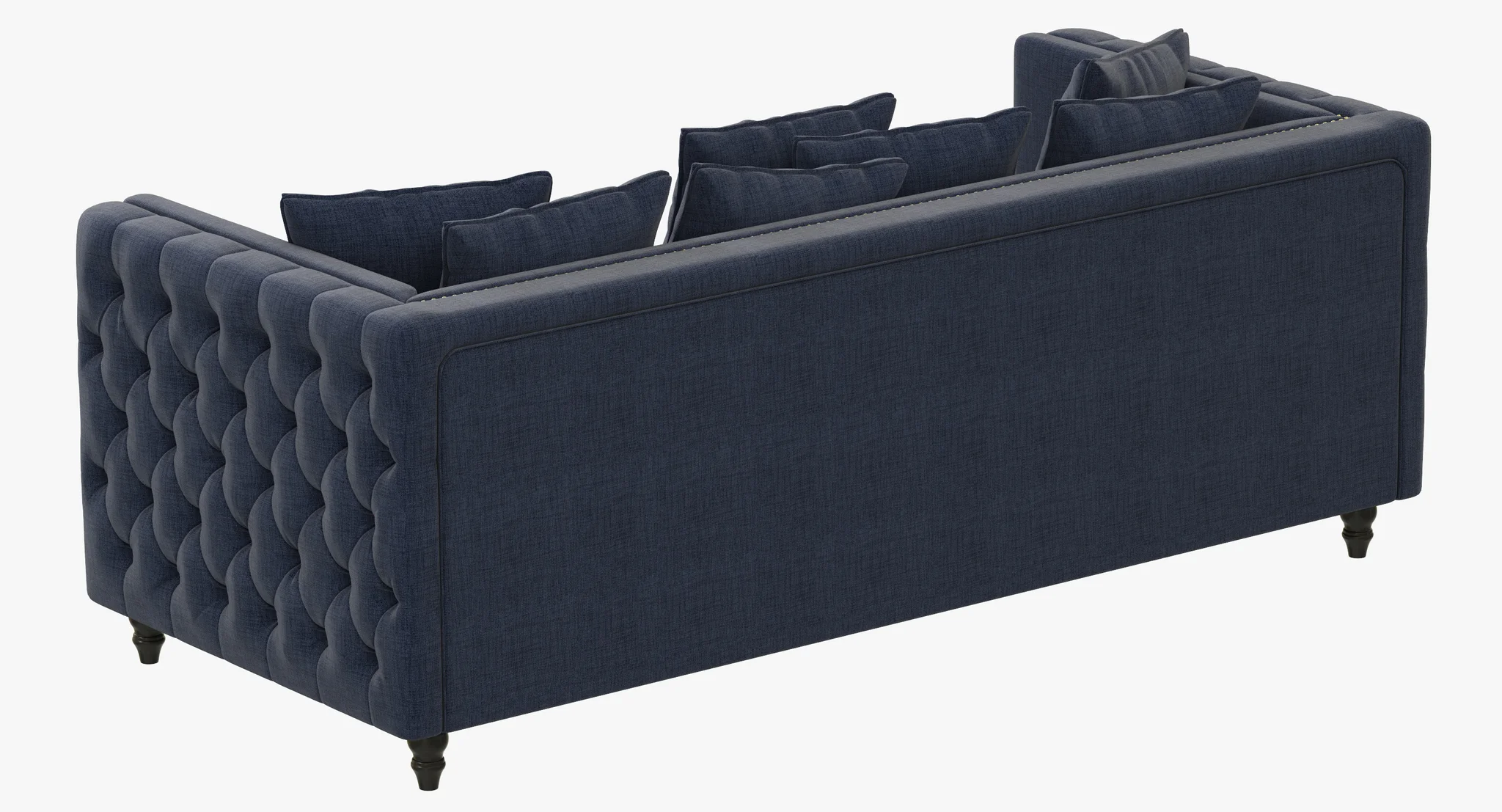 Dantone Home Sietl — 3D model preview 6