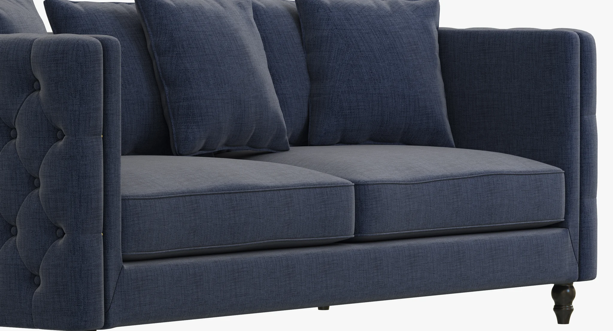 Dantone Home Sietl — 3D model preview 7