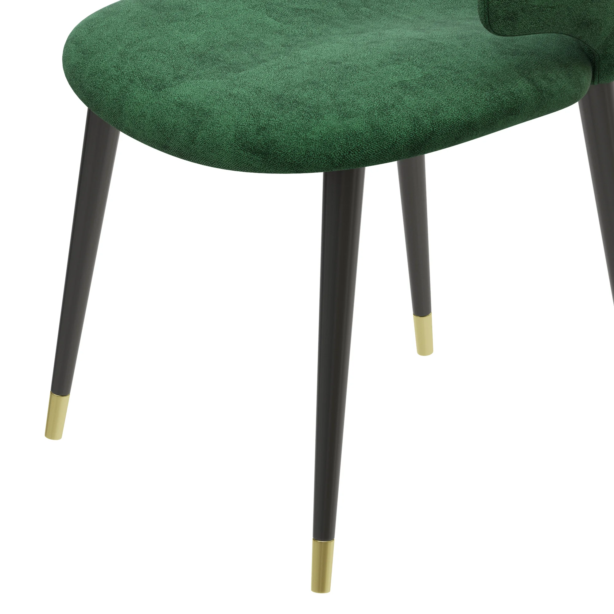 Eichholtz Dining Chair Volante — 3D model preview 5