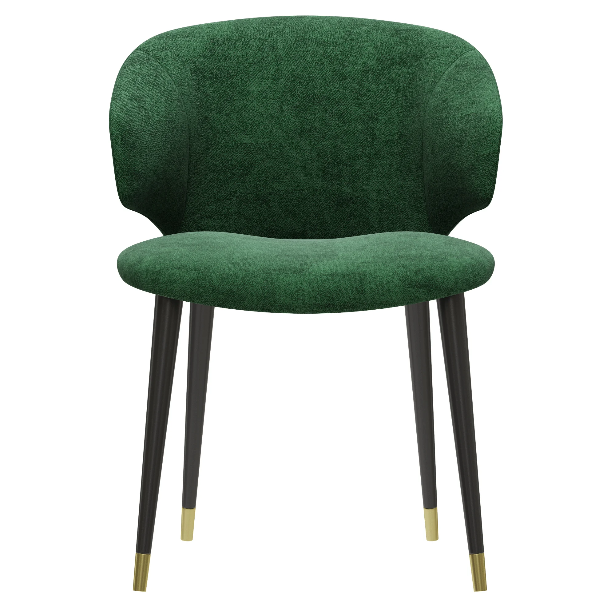 Eichholtz Dining Chair Volante — 3D model preview 6