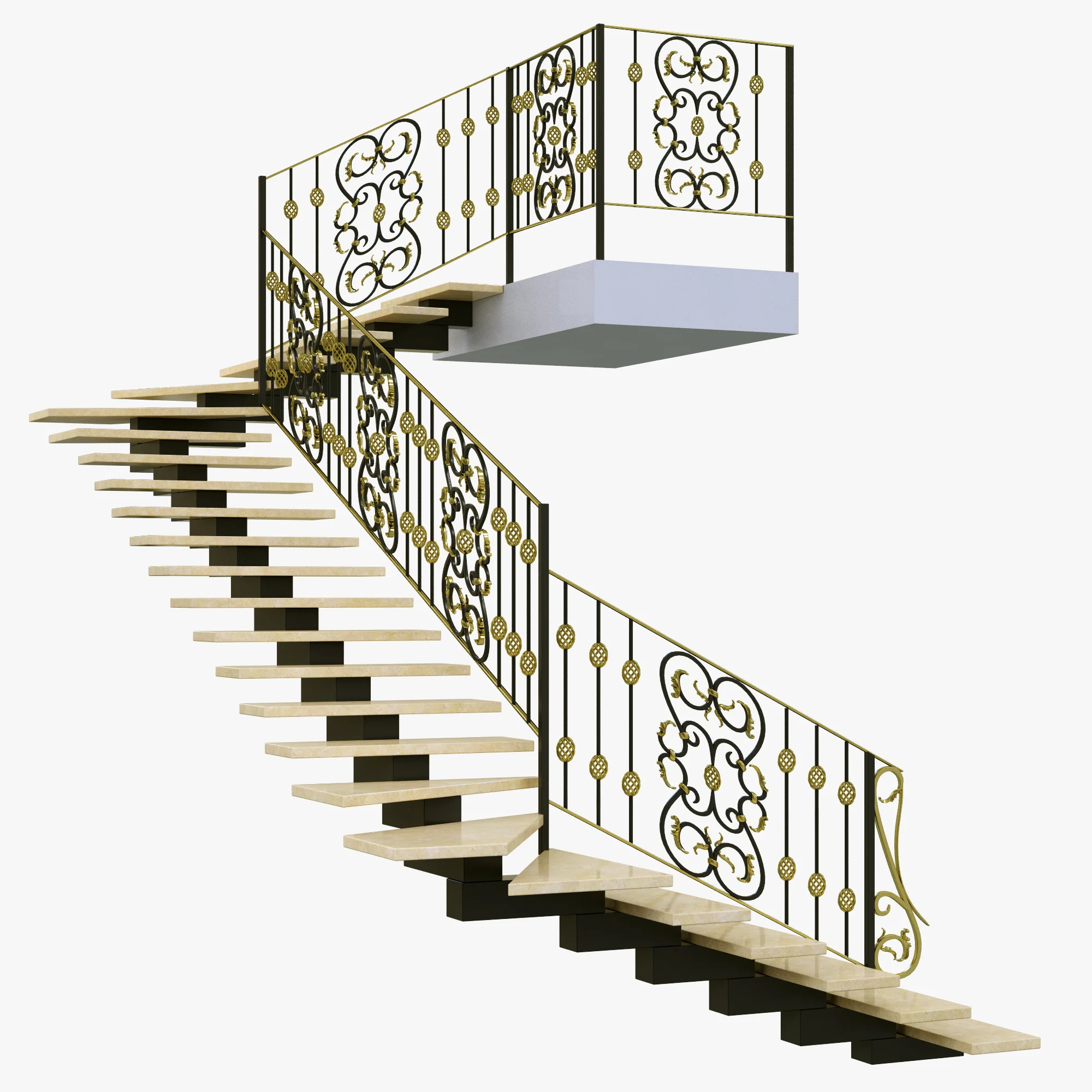 Stairs 10