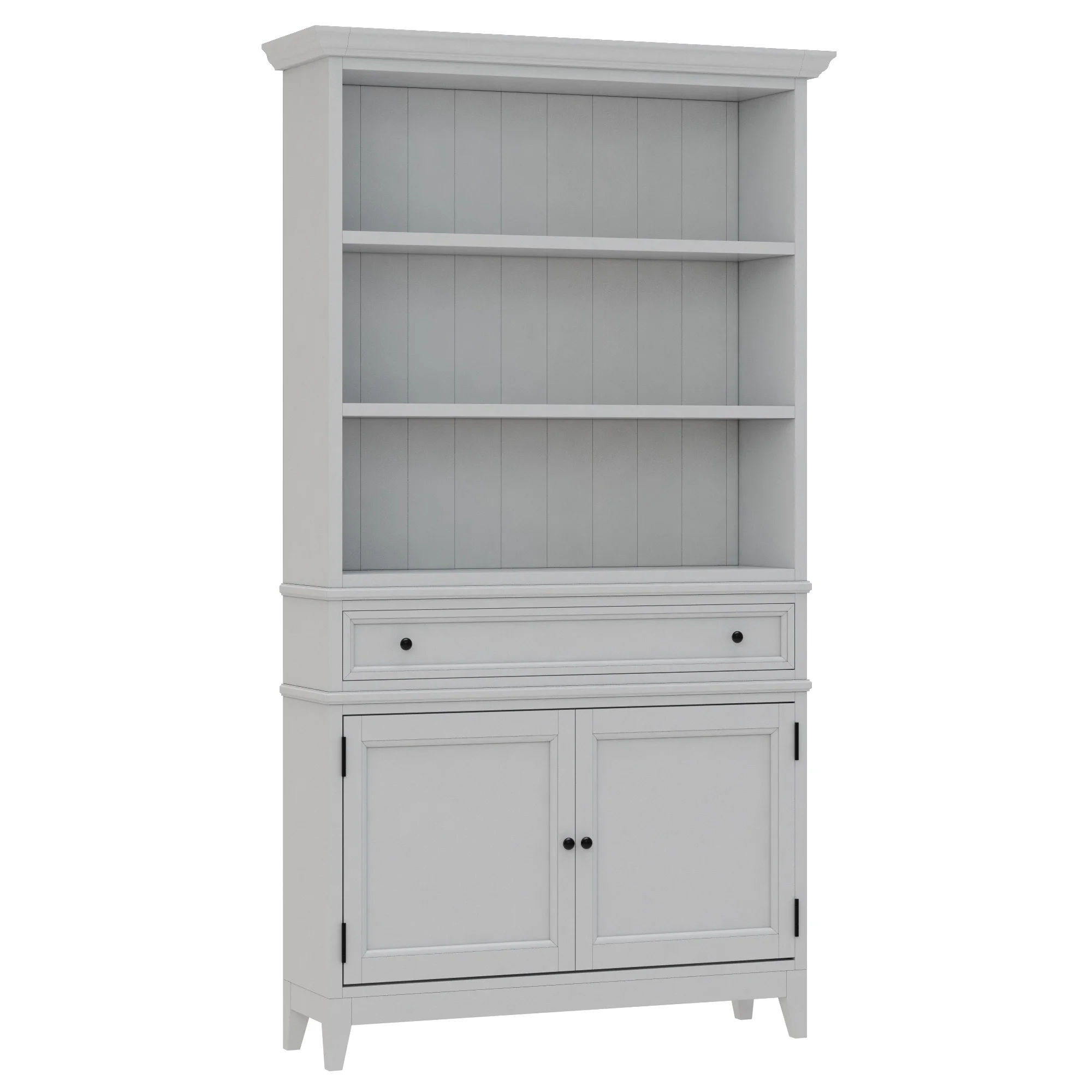 Dantone Home Daunton Bathroom Showcase 2 — 3D model preview 1
