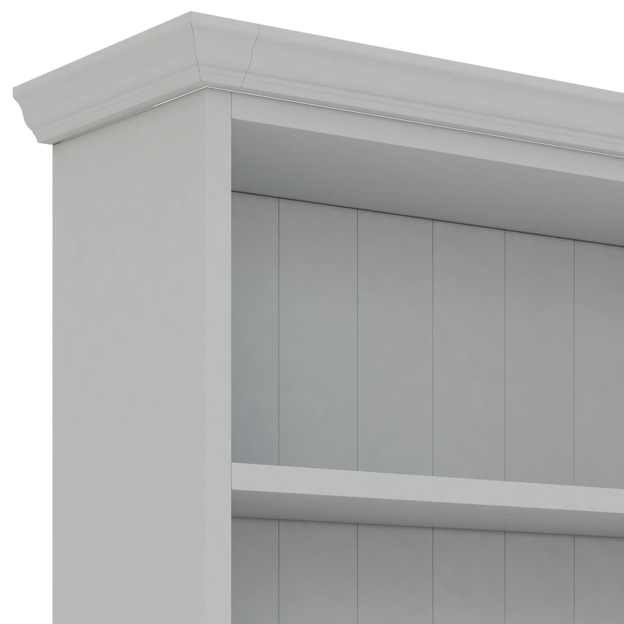 Dantone Home Daunton Bathroom Showcase 2 — 3D model preview 3
