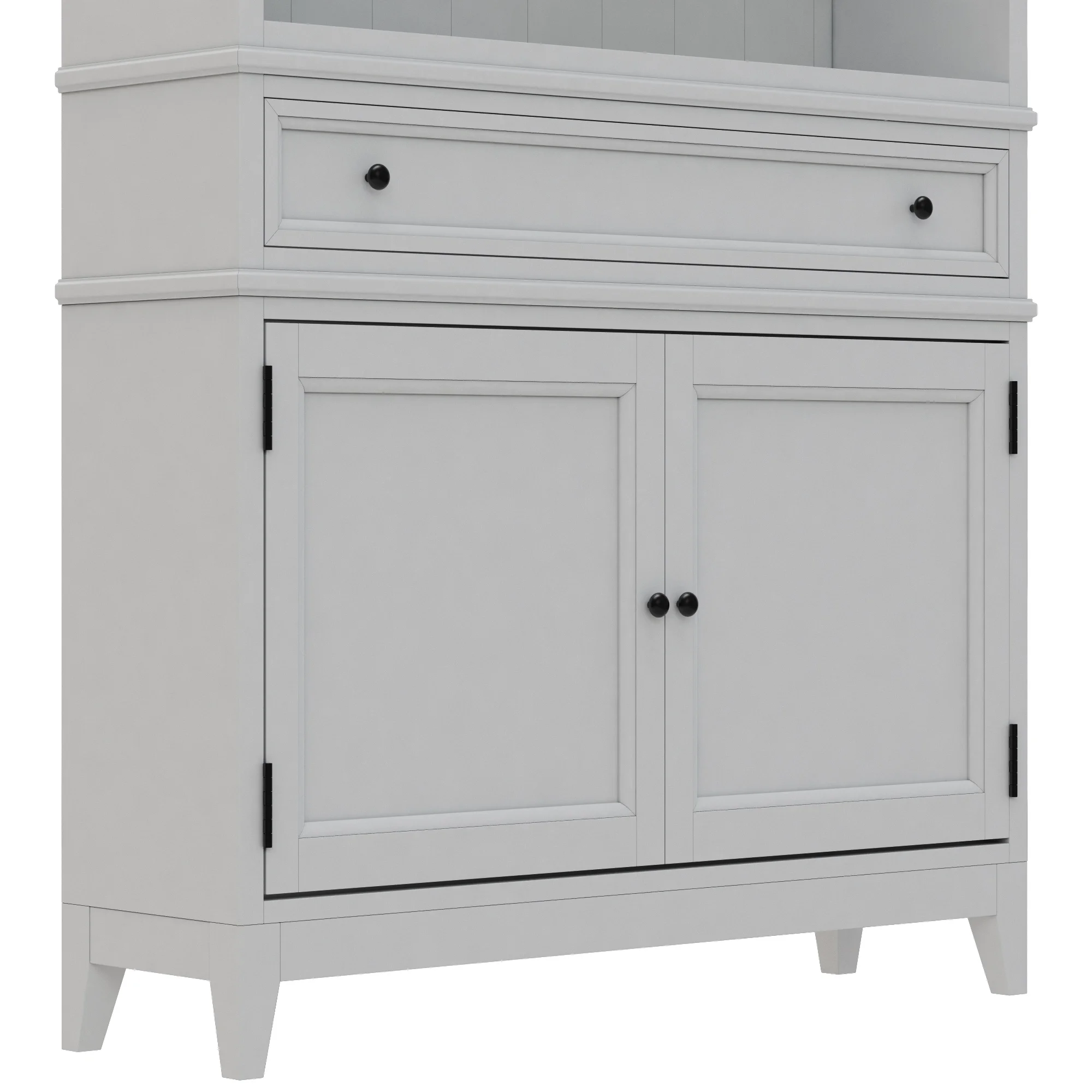 Dantone Home Daunton Bathroom Showcase 2 — 3D model preview 5