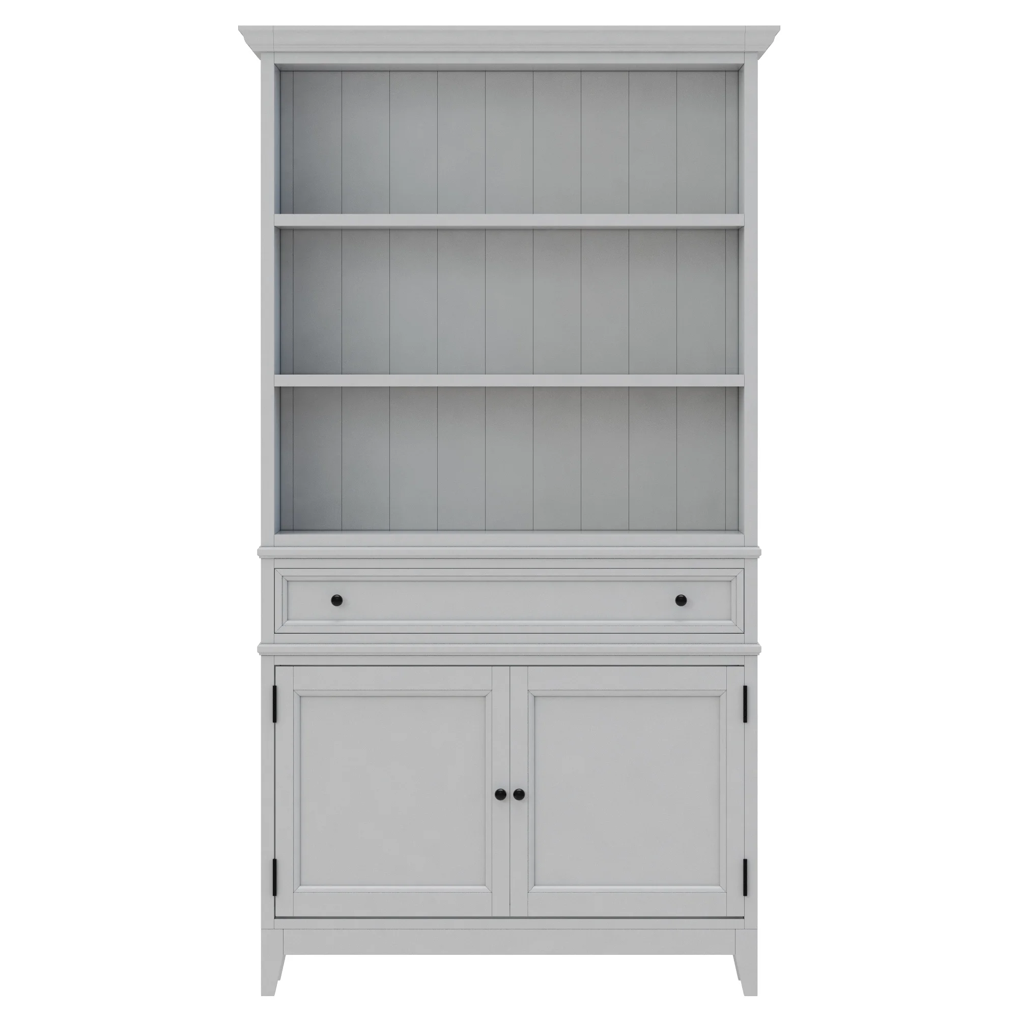 Dantone Home Daunton Bathroom Showcase 2 — 3D model preview 6