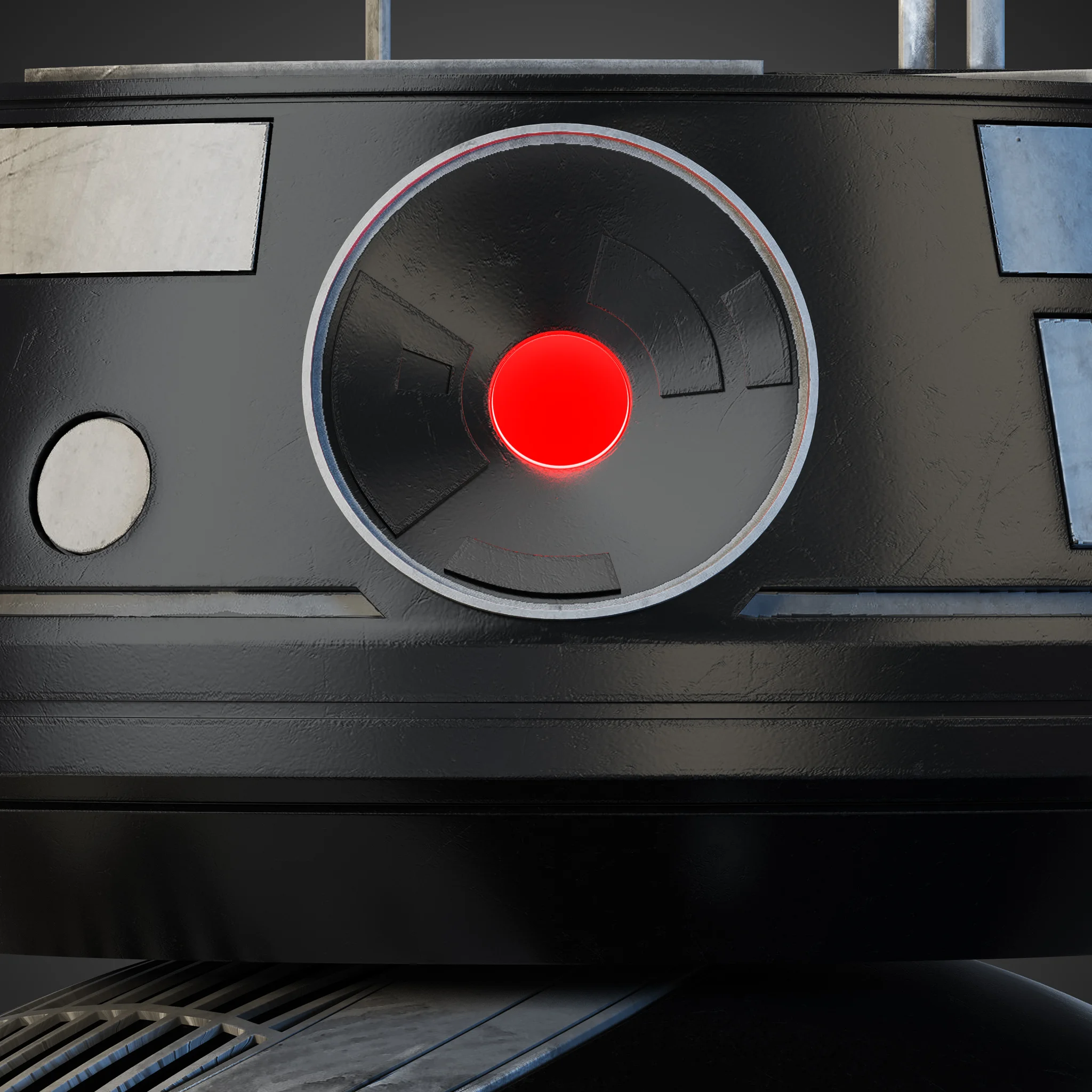 BB 9E — 3D model preview 11