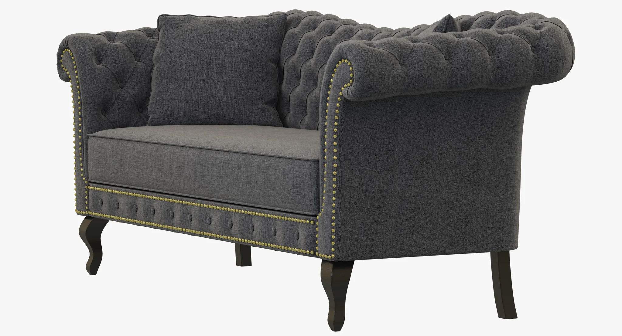 Dantone Home Nizza — 3D model preview 3