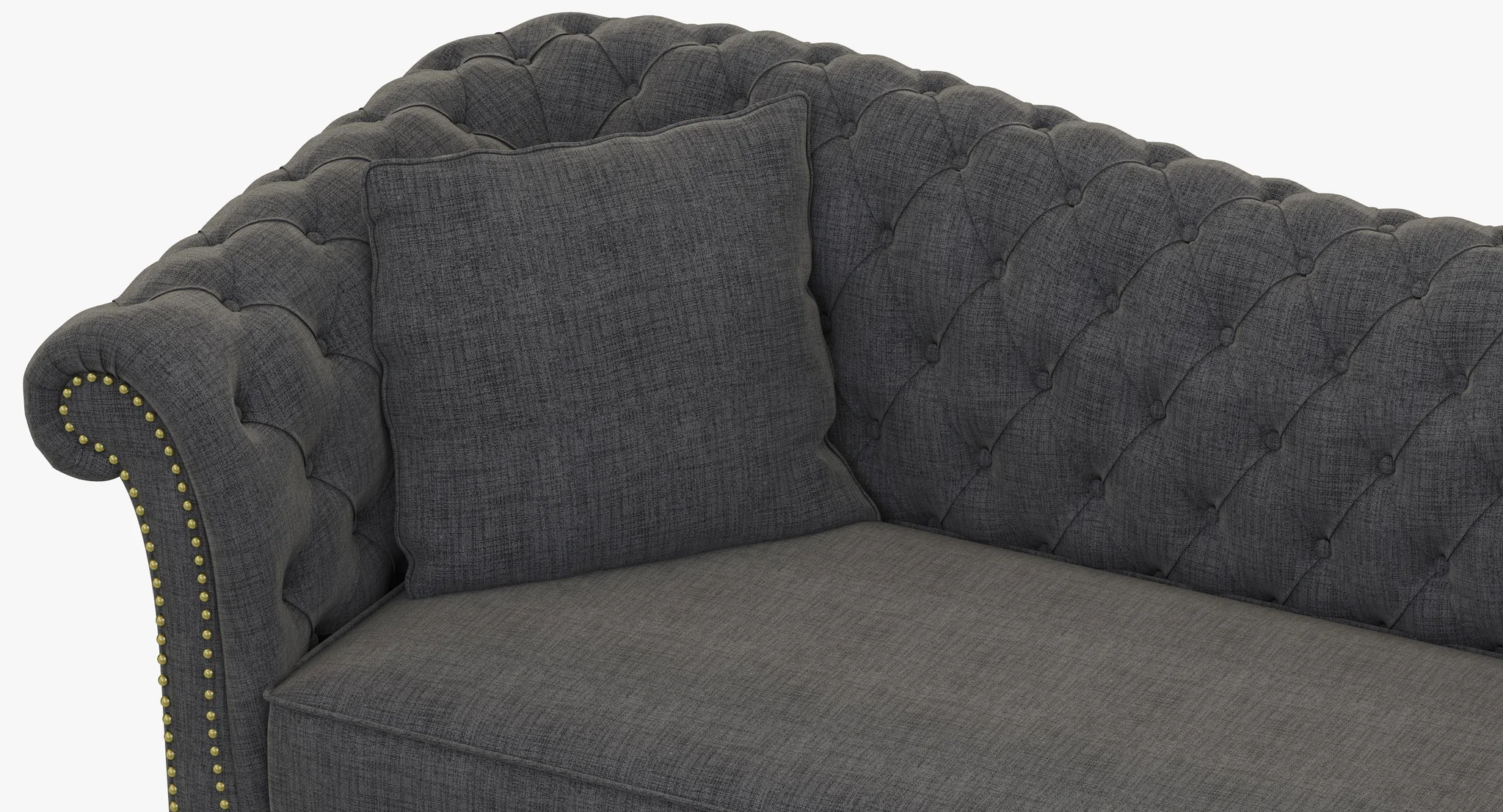 Dantone Home Nizza — 3D model preview 4
