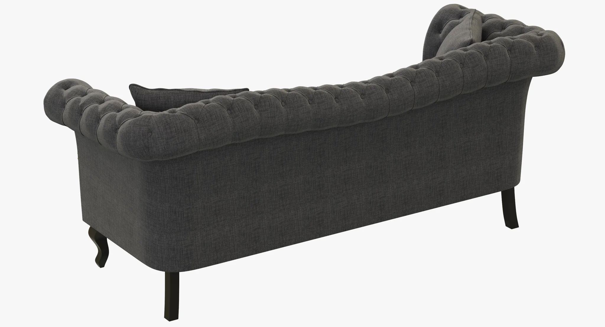 Dantone Home Nizza — 3D model preview 5