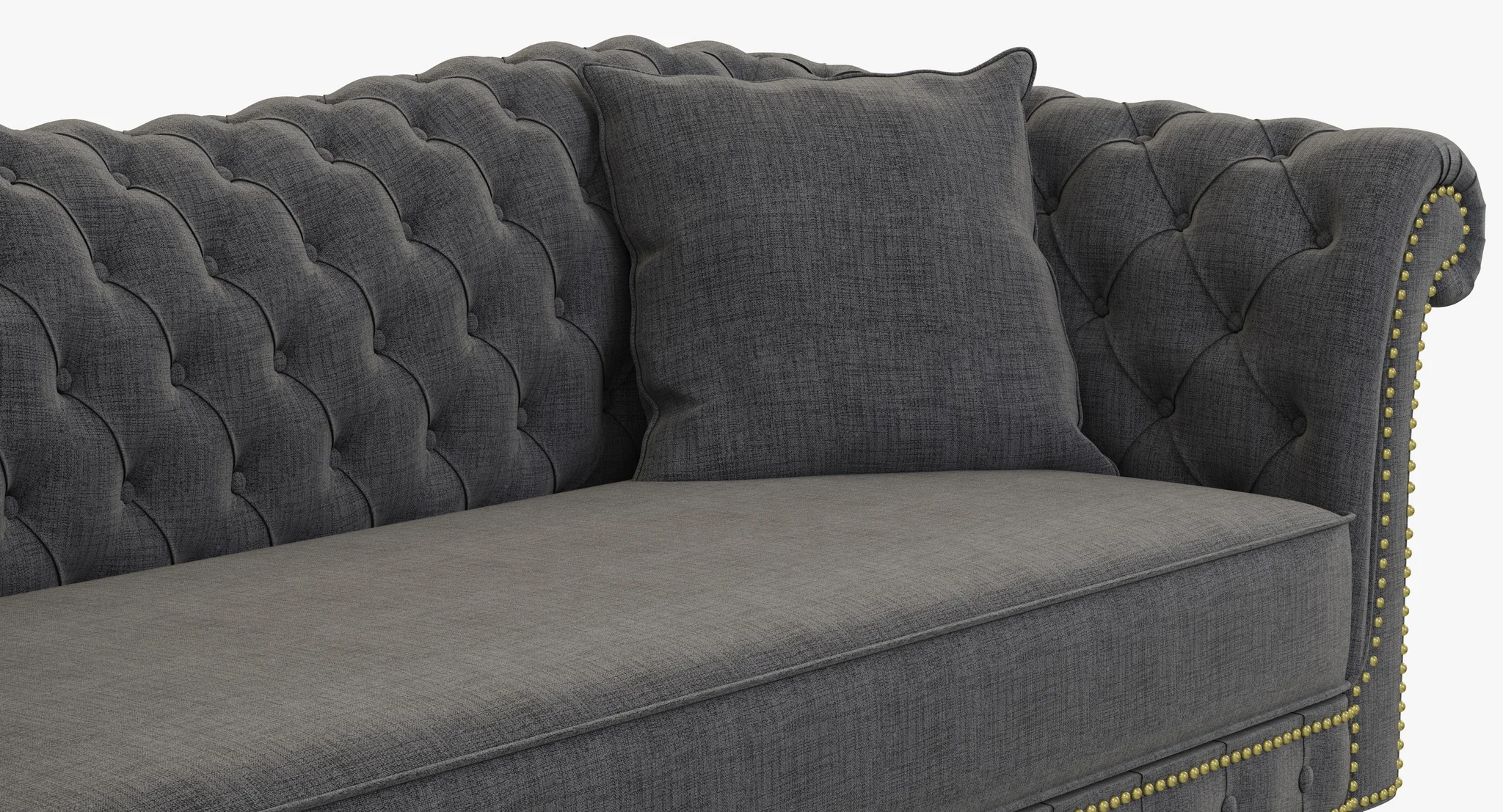 Dantone Home Nizza — 3D model preview 6