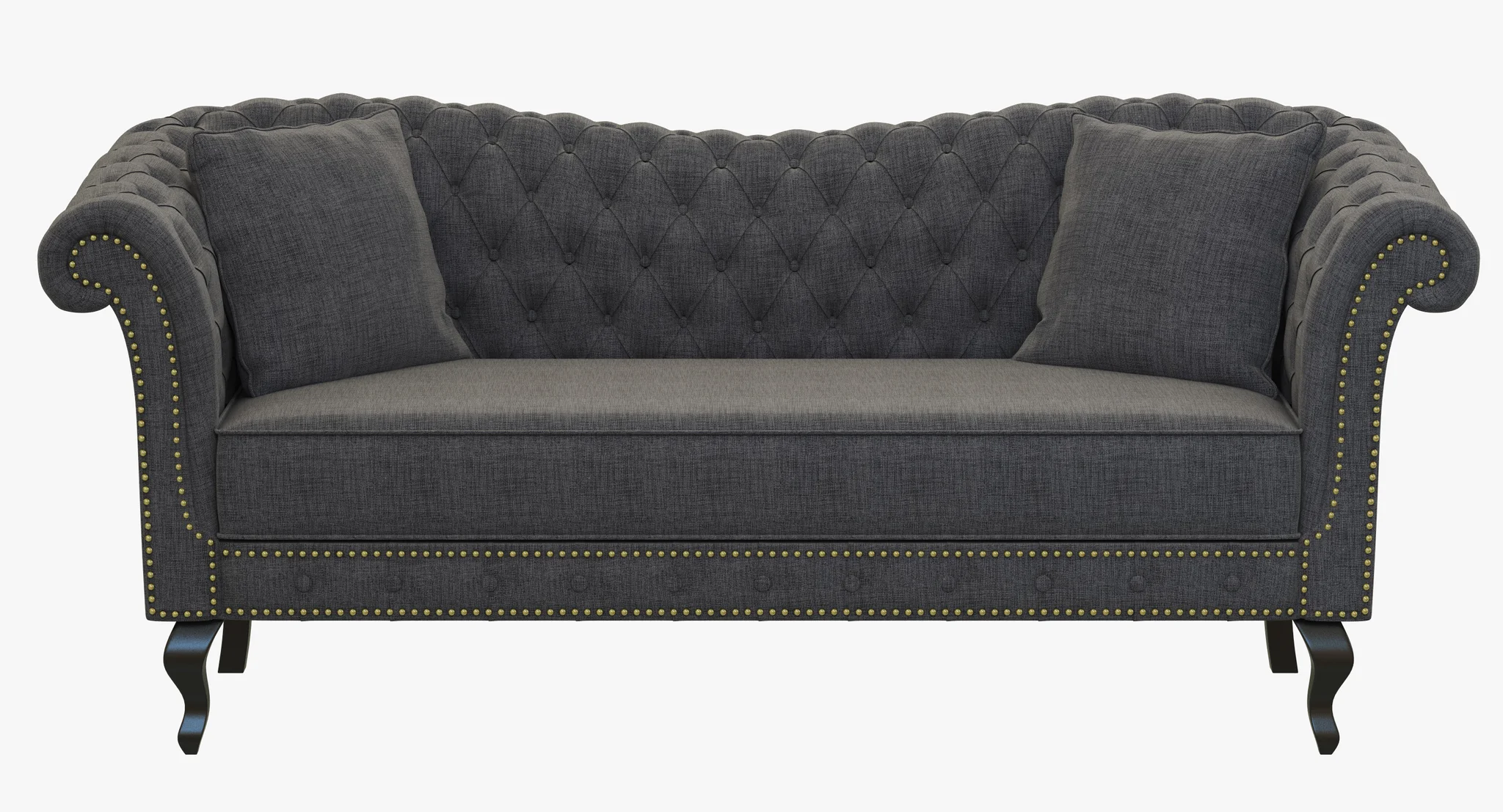 Dantone Home Nizza — 3D model preview 8