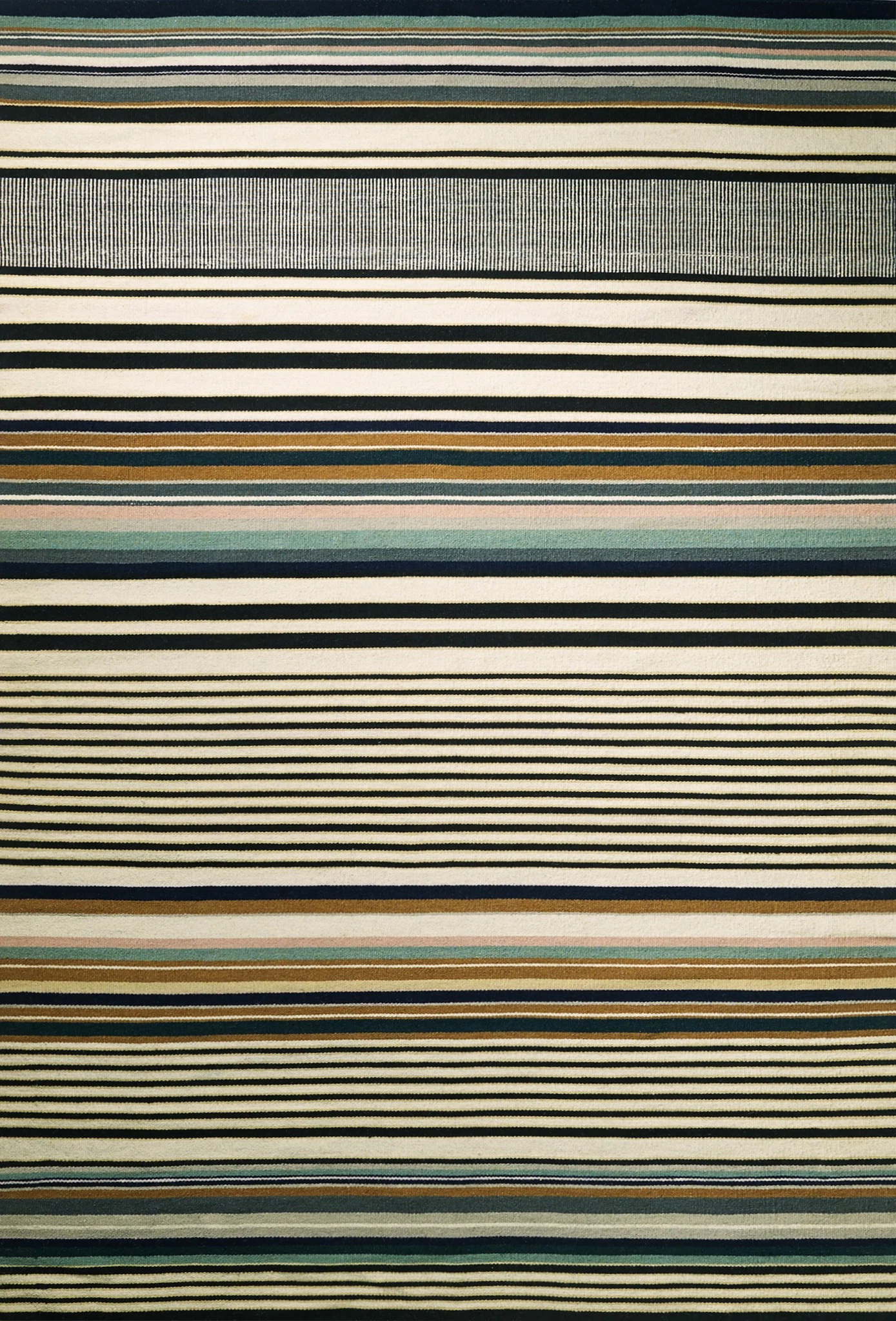 BoConcept Innocence Rug — 3D model preview 3