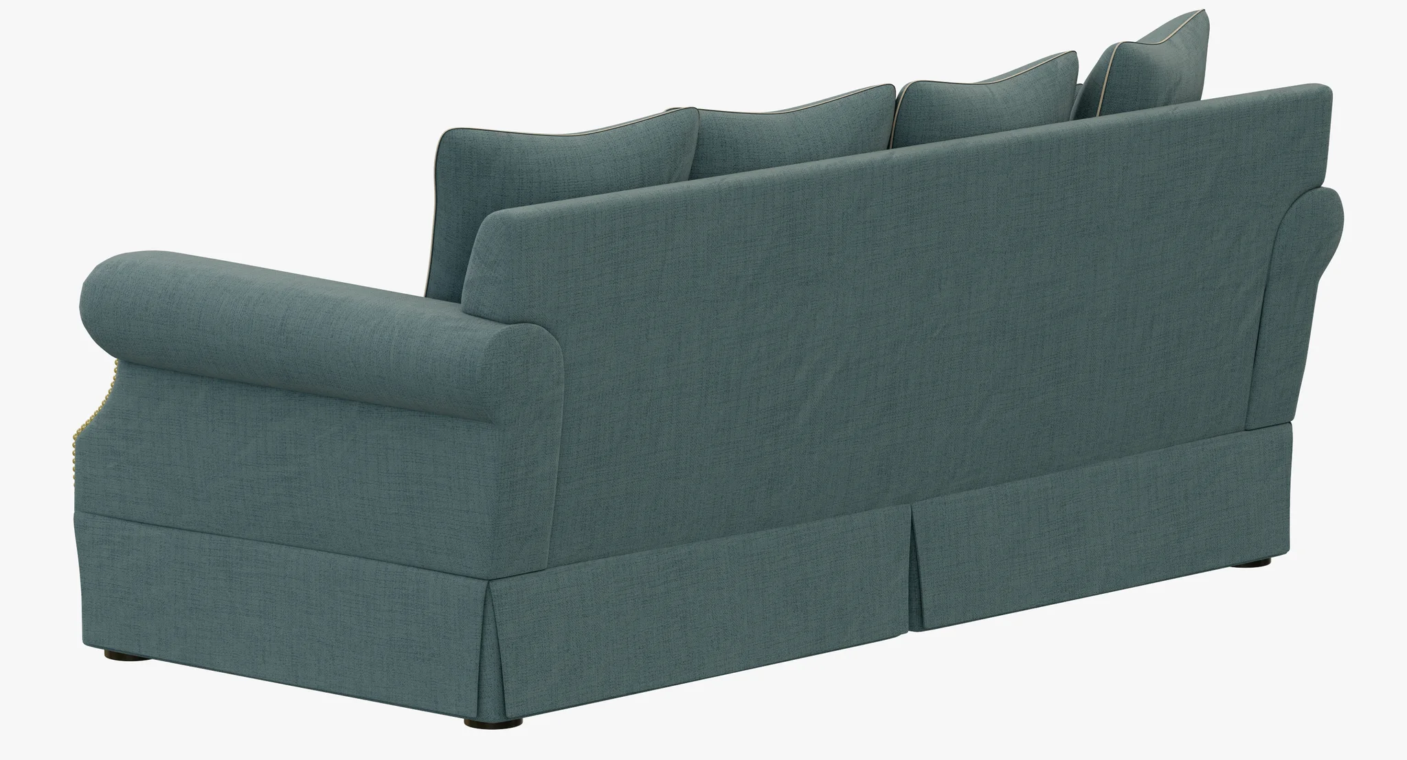 Dantone Home Burje — 3D model preview 5