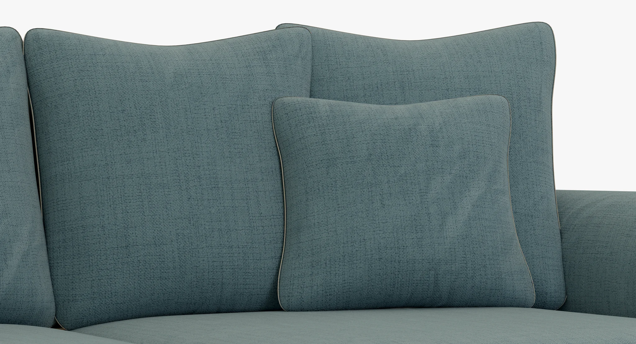 Dantone Home Burje — 3D model preview 6
