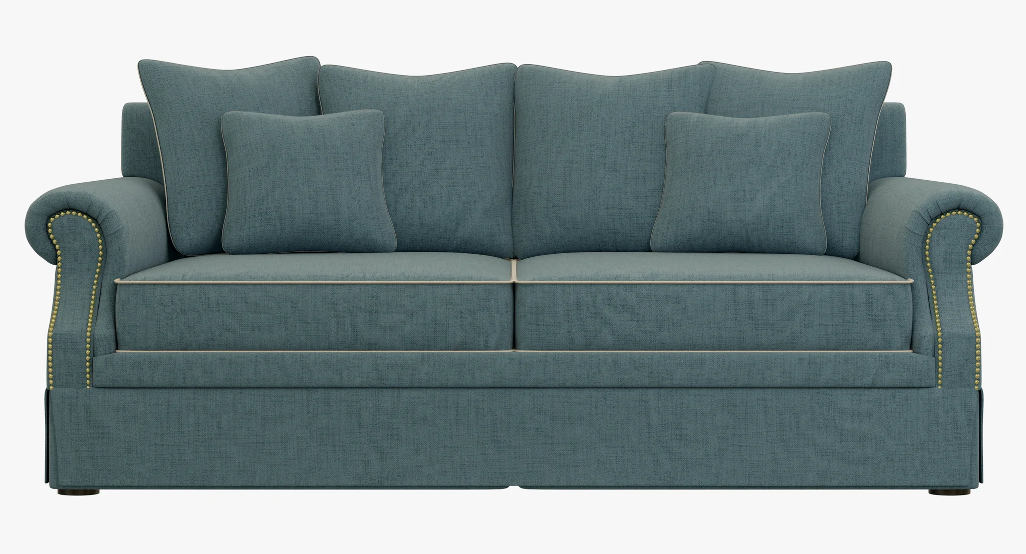 Dantone Home Burje — 3D model preview 7