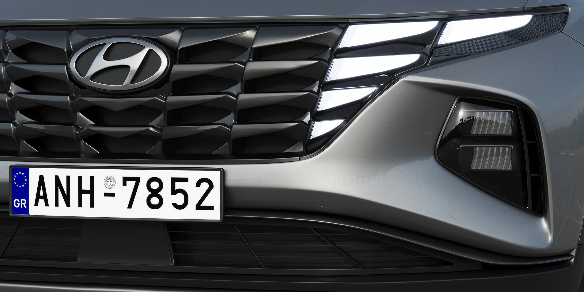 Hyundai Tucson, 3D model preview 26