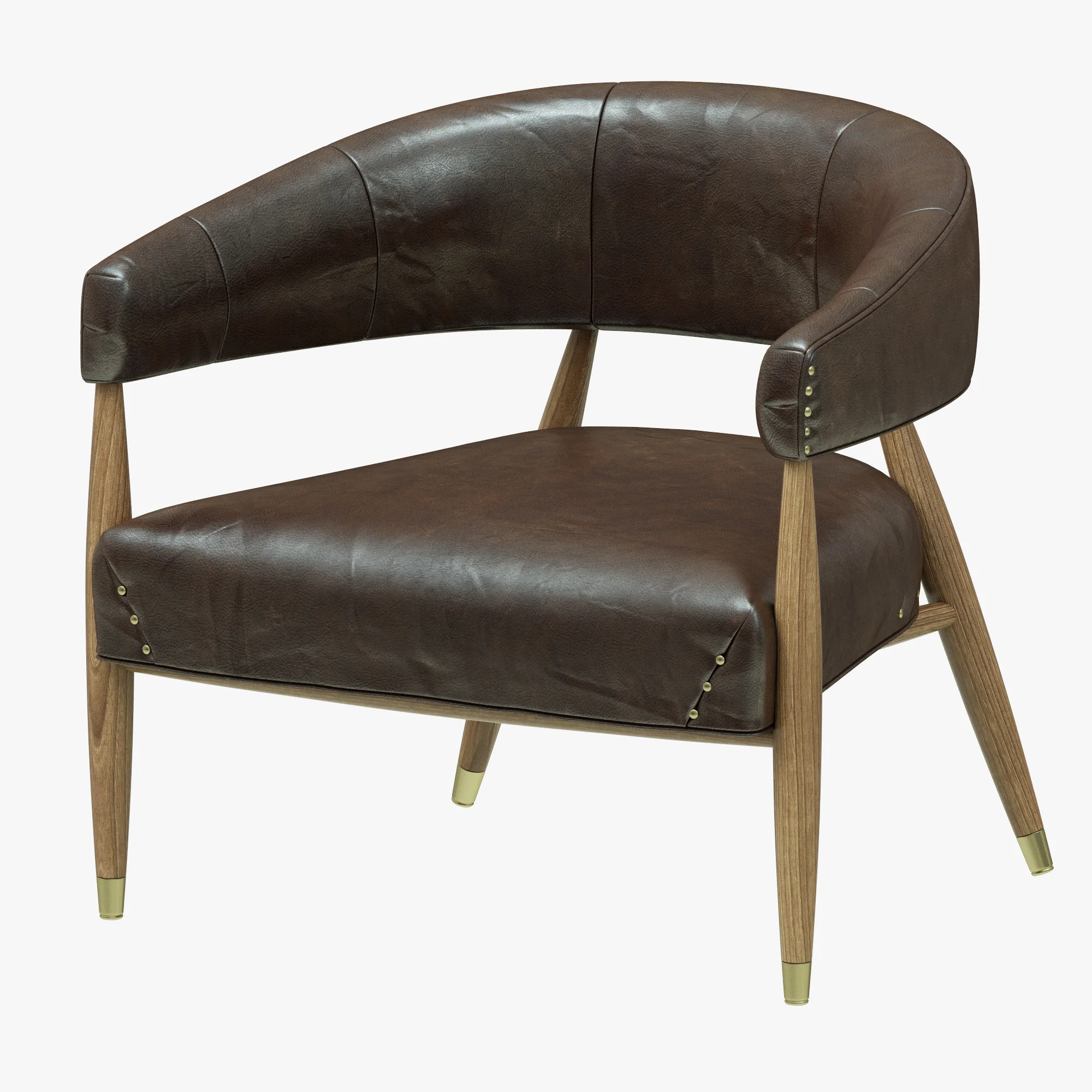 Restoration Hardware Jensen Chair