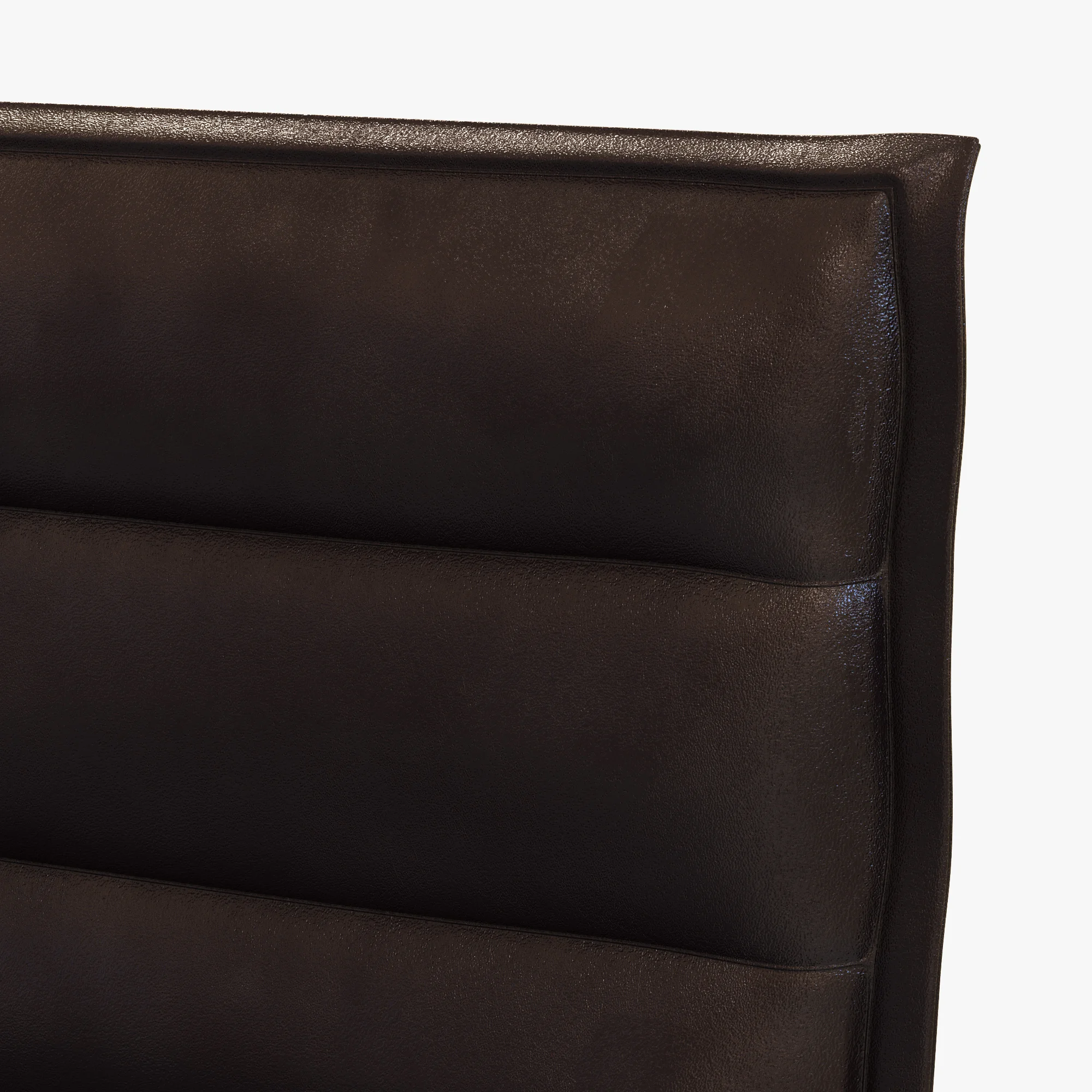 Natuzzi Onda — 3D model preview 6