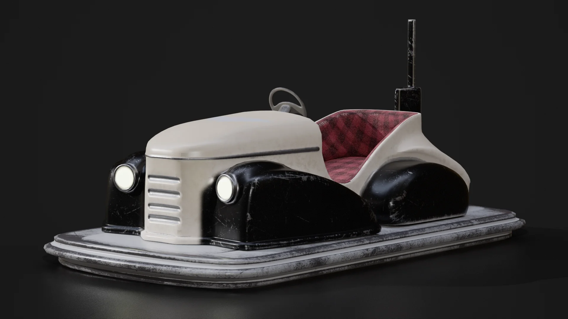 Bumber Car