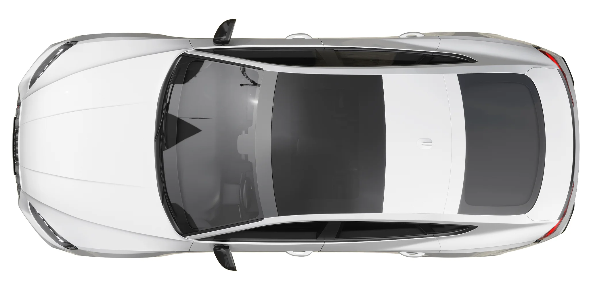 Audi RS5 Sportback, 3D model preview 30