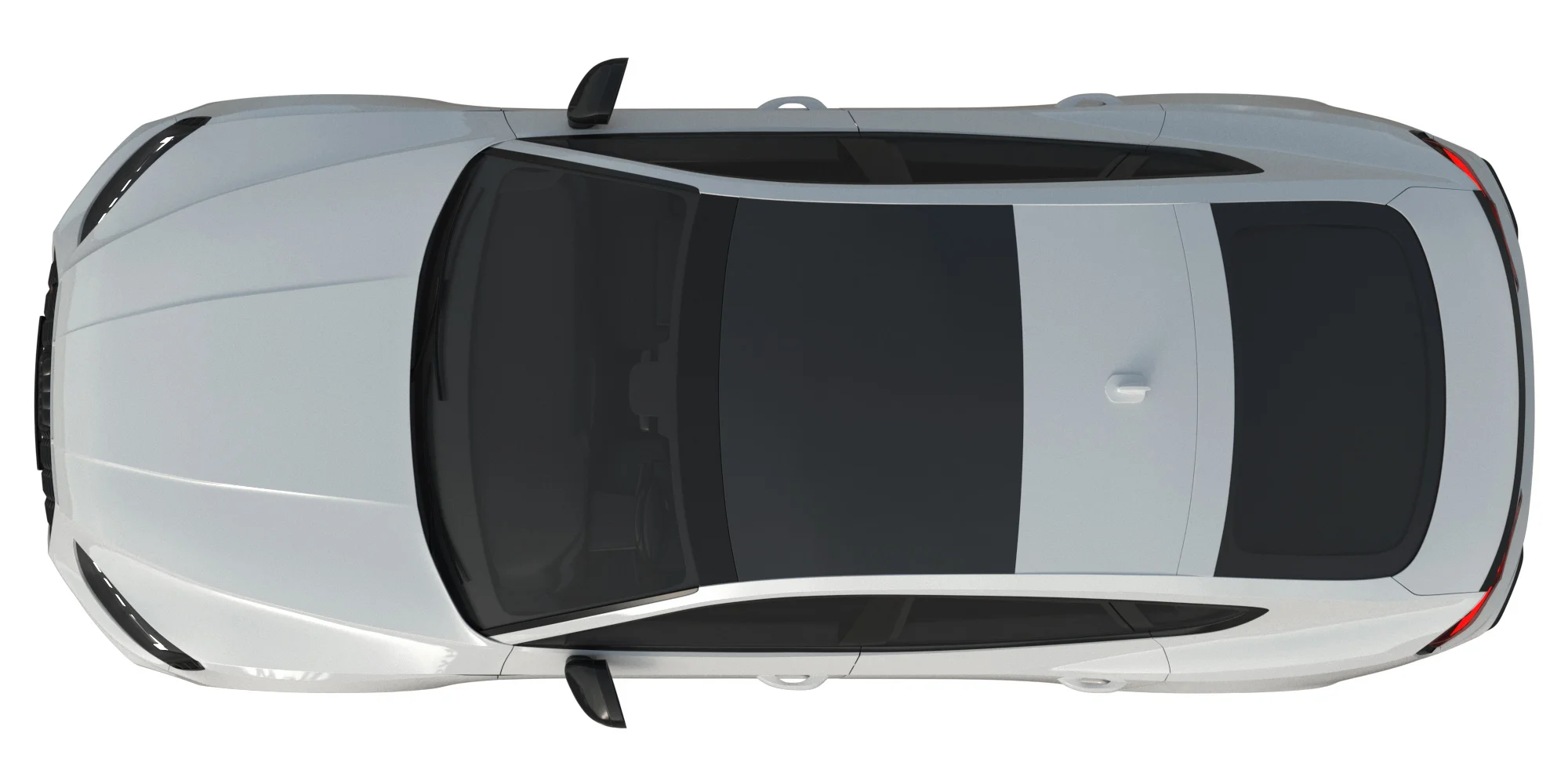 Audi RS5 Sportback, 3D model preview 31