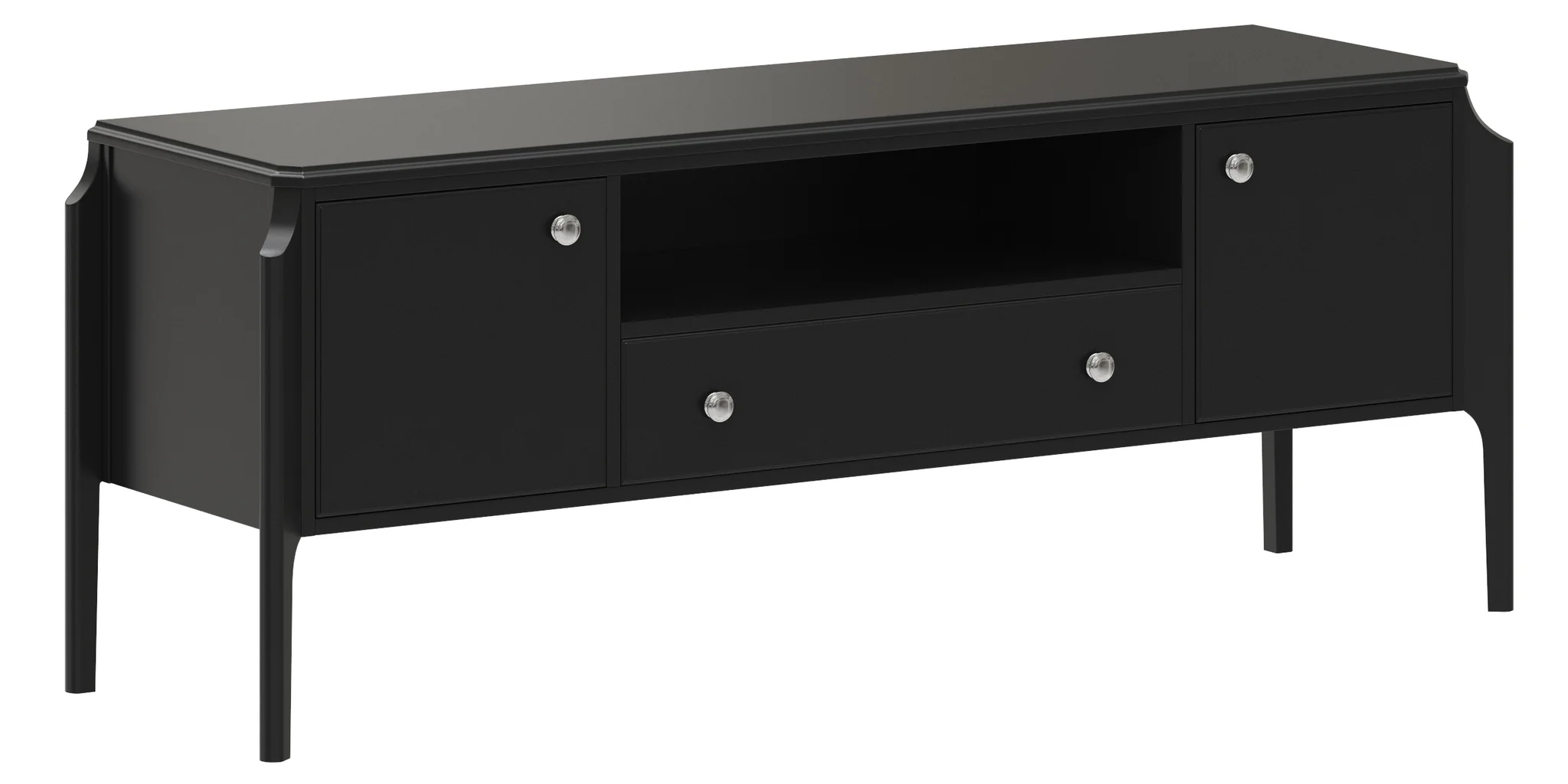 Dantone Home Le Vizazh TV Stand — 3D model preview 1