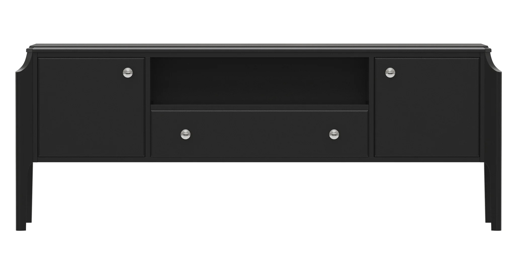 Dantone Home Le Vizazh TV Stand — 3D model preview 8