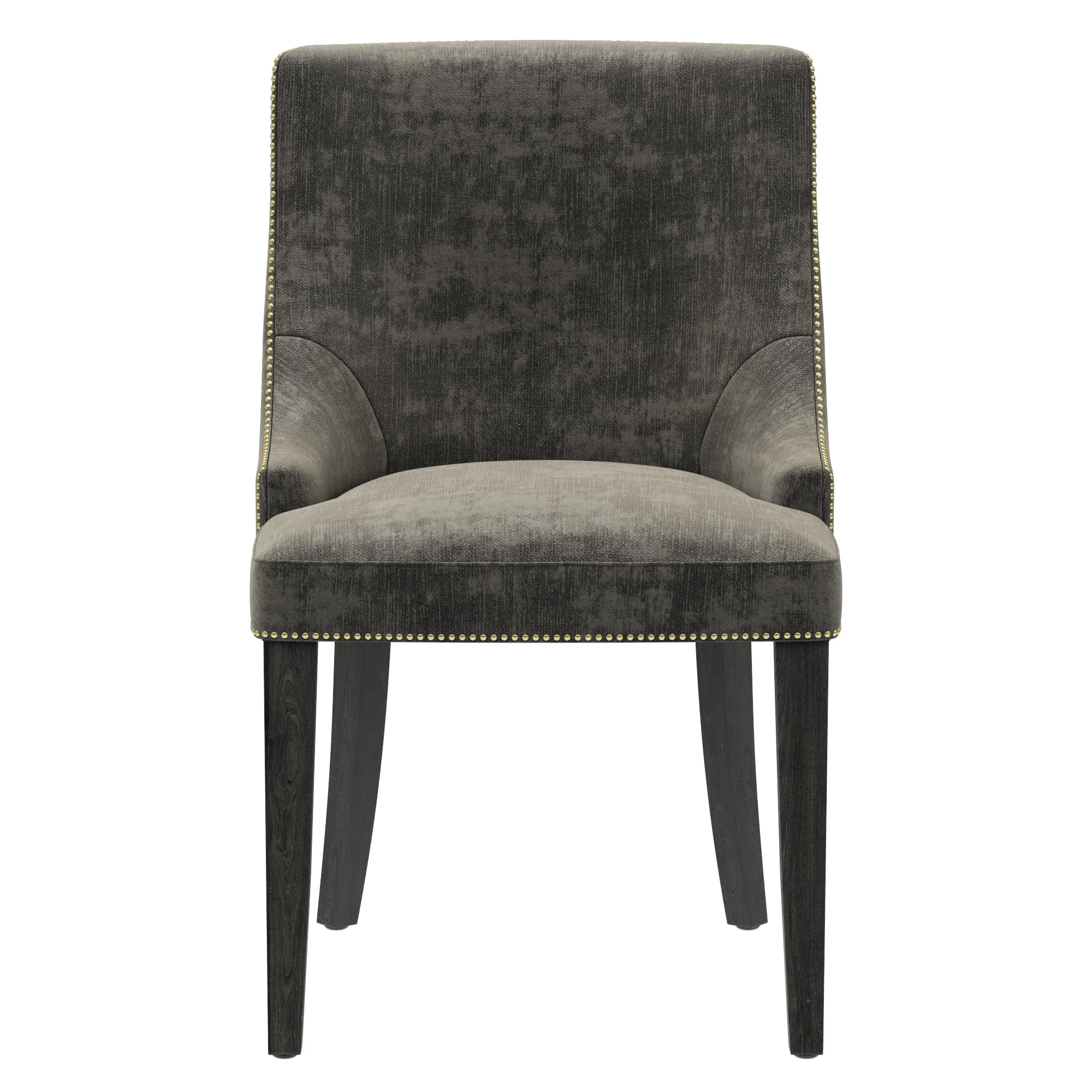 Eichholtz Bermuda Dining Chair — 3D model preview 6