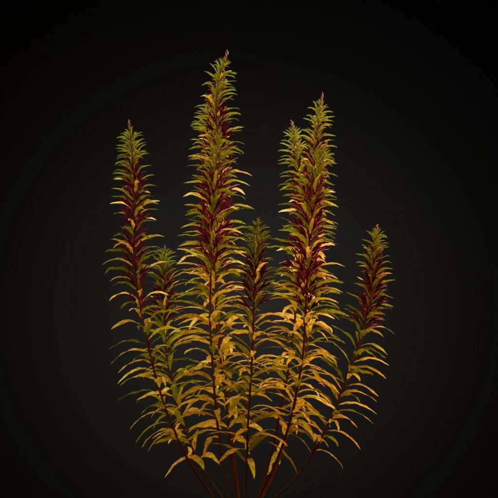 Fireweed