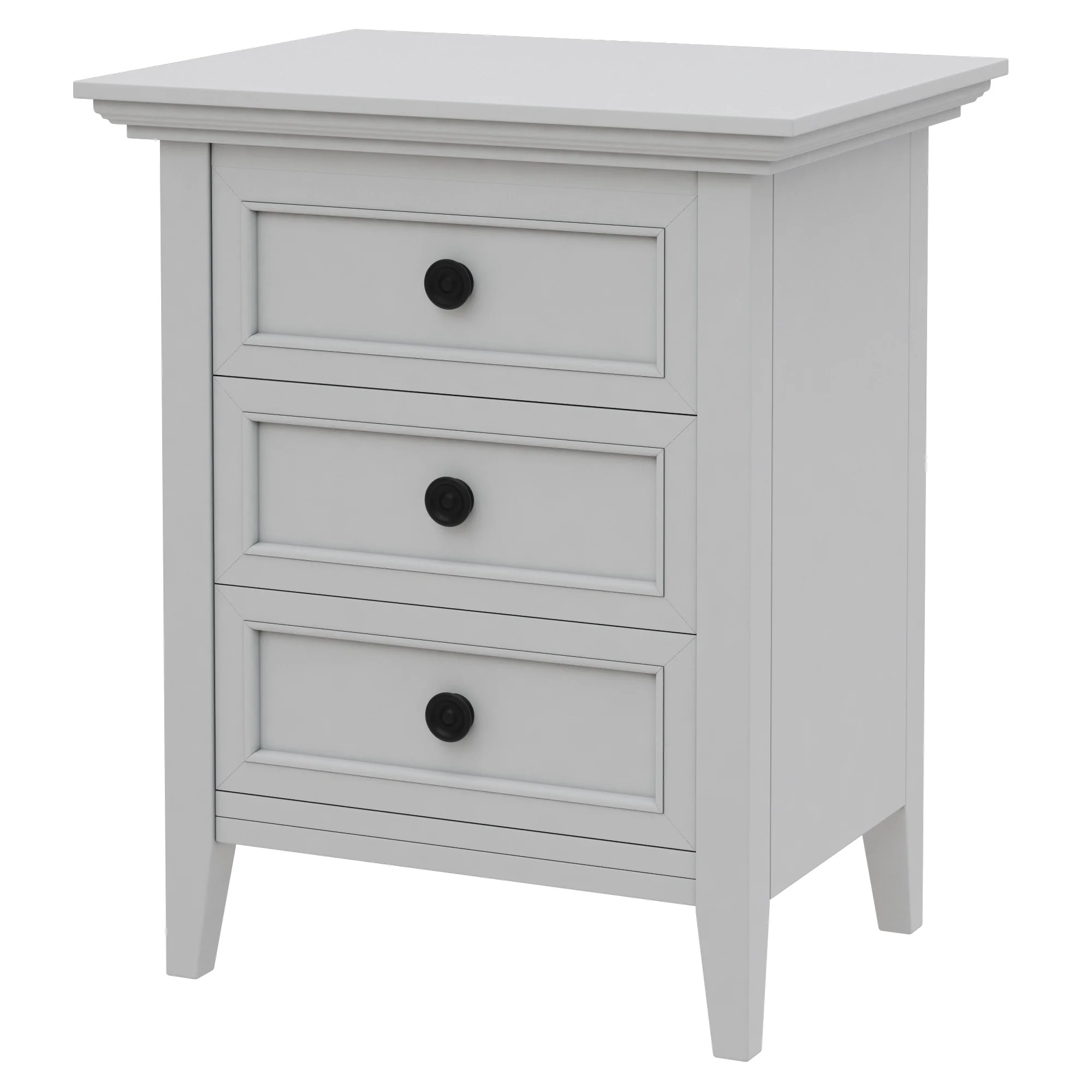 Dantone Home Junior Bedside Table