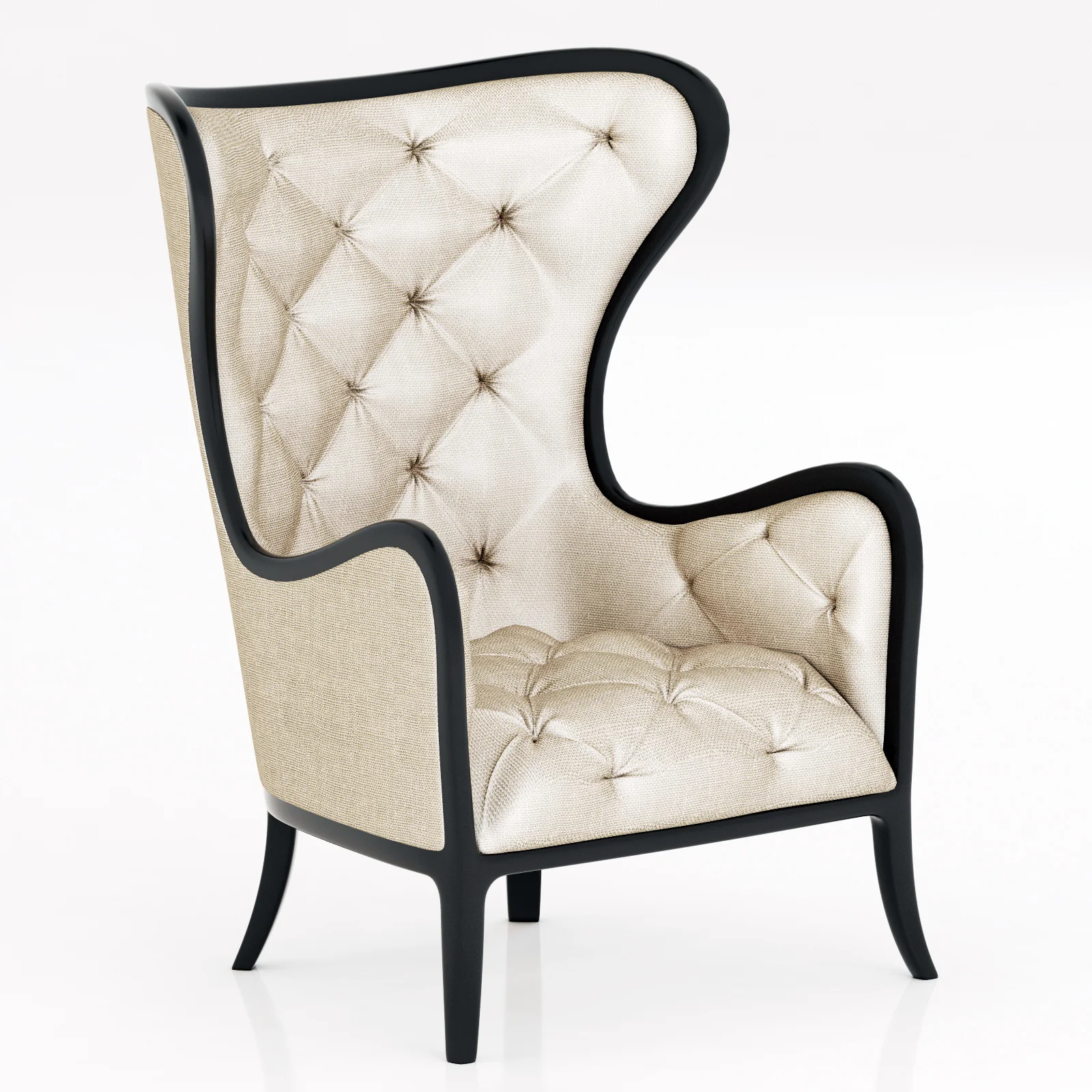 Mobilidea BRETA, 3D model preview 2