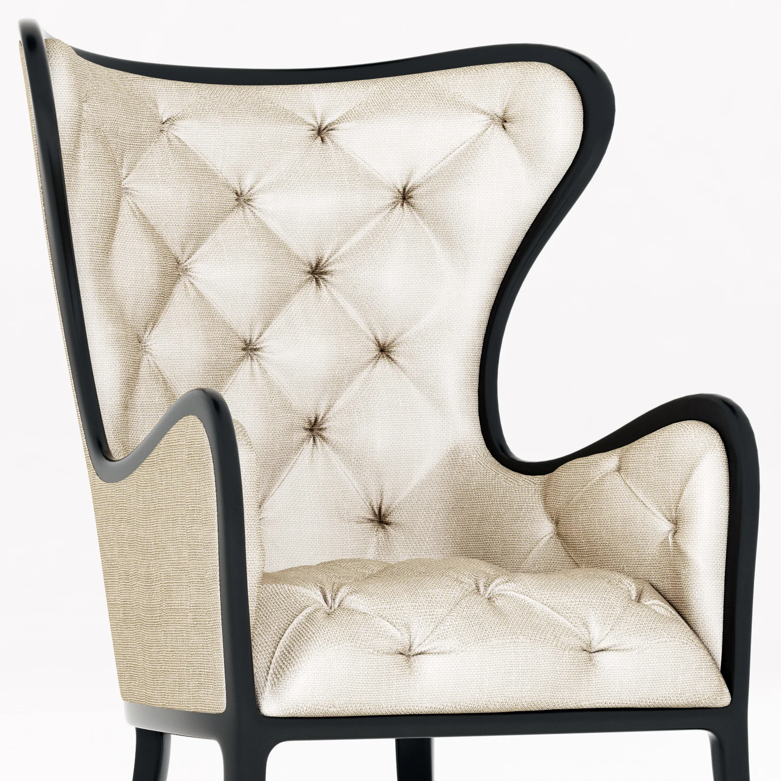 Mobilidea BRETA, 3D model preview 10