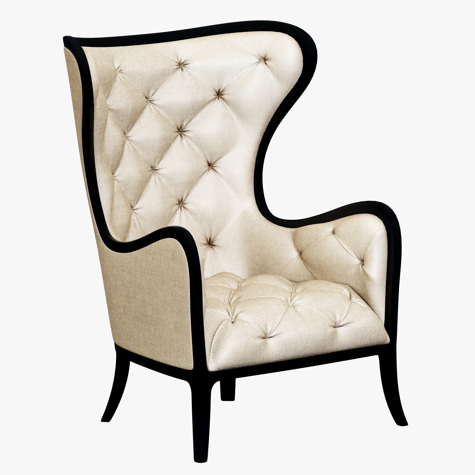 Mobilidea BRETA, 3D model preview 12