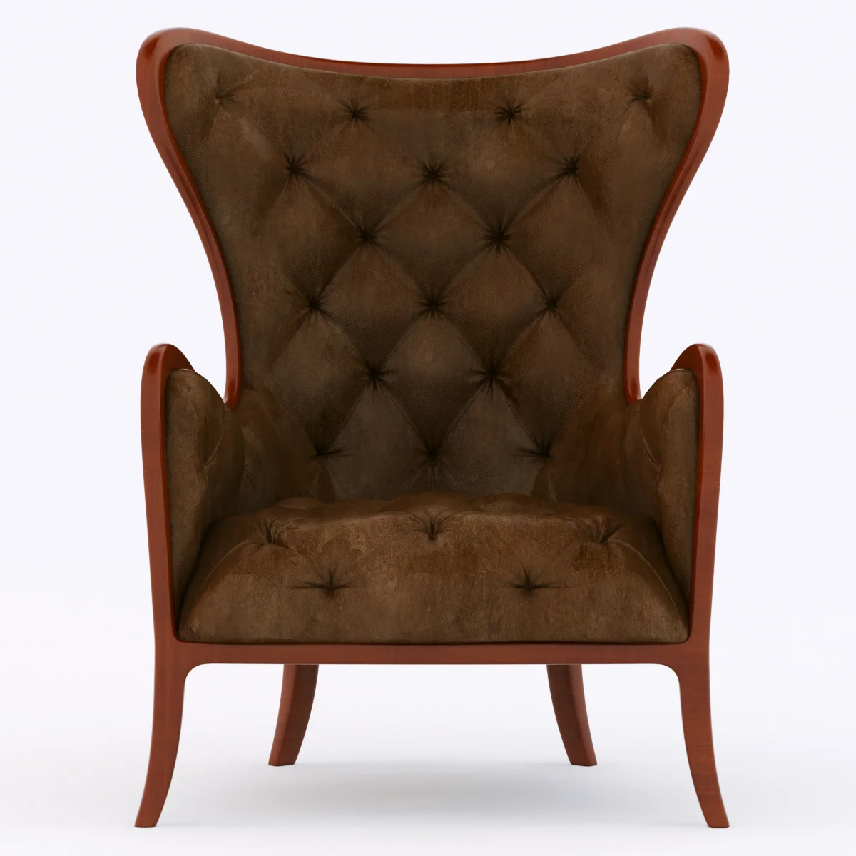 Mobilidea BRETA, 3D model preview 14